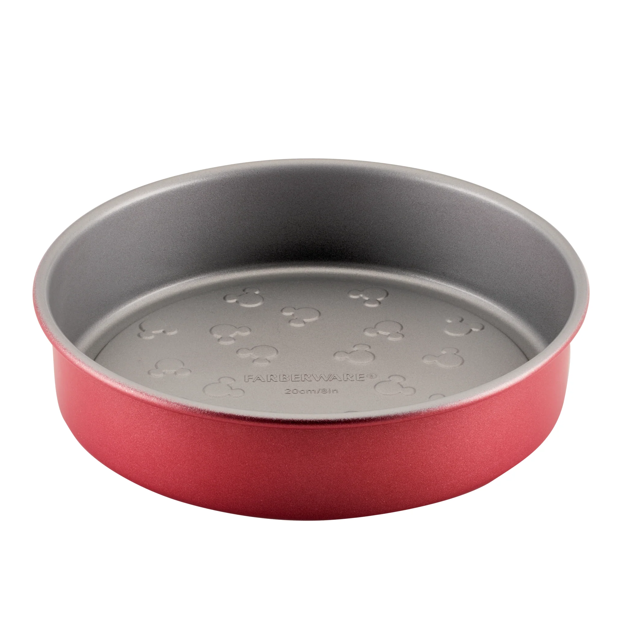 8-Inch Nonstick Round Cake Pan - Image 6