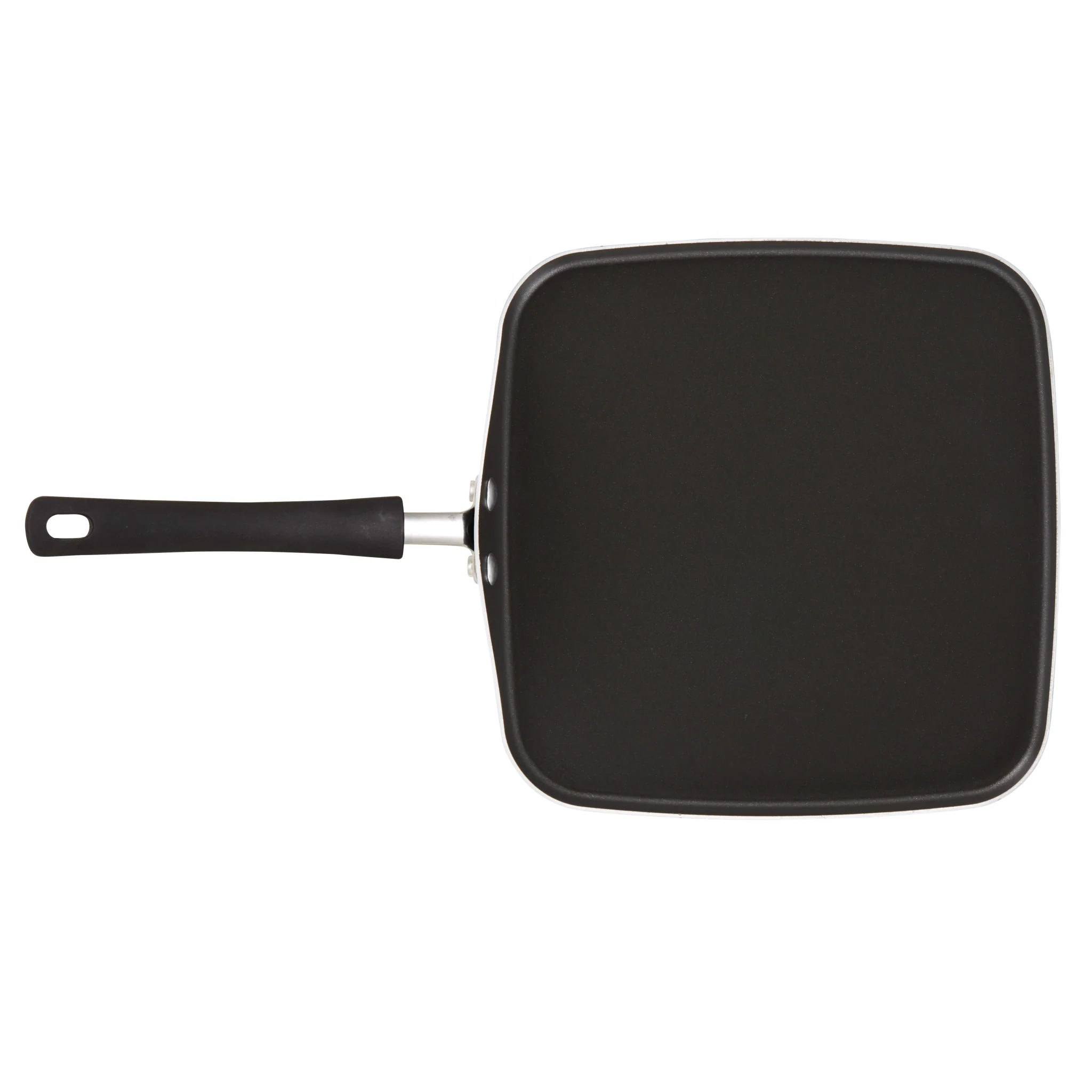 11-Inch Nonstick Square Griddle - Image 2