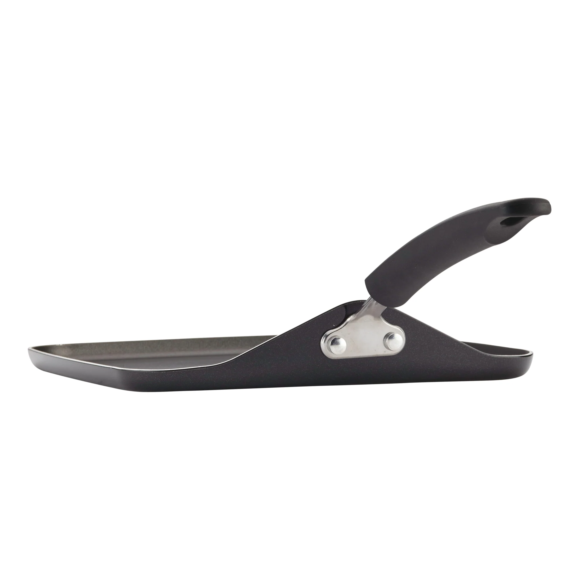 11-Inch Nonstick Square Griddle - Image 3