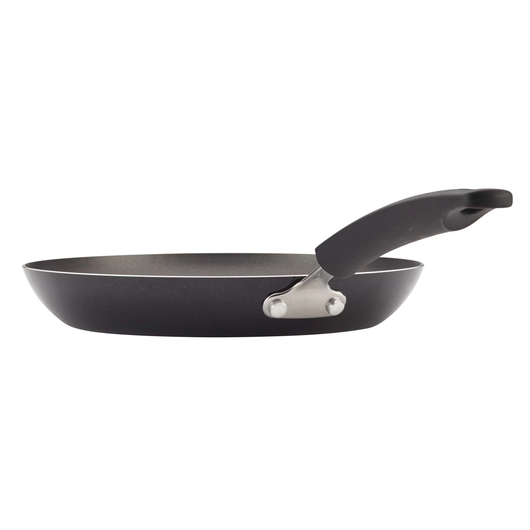 10.5" & 12" Nonstick Frying Pan Set - Image 4