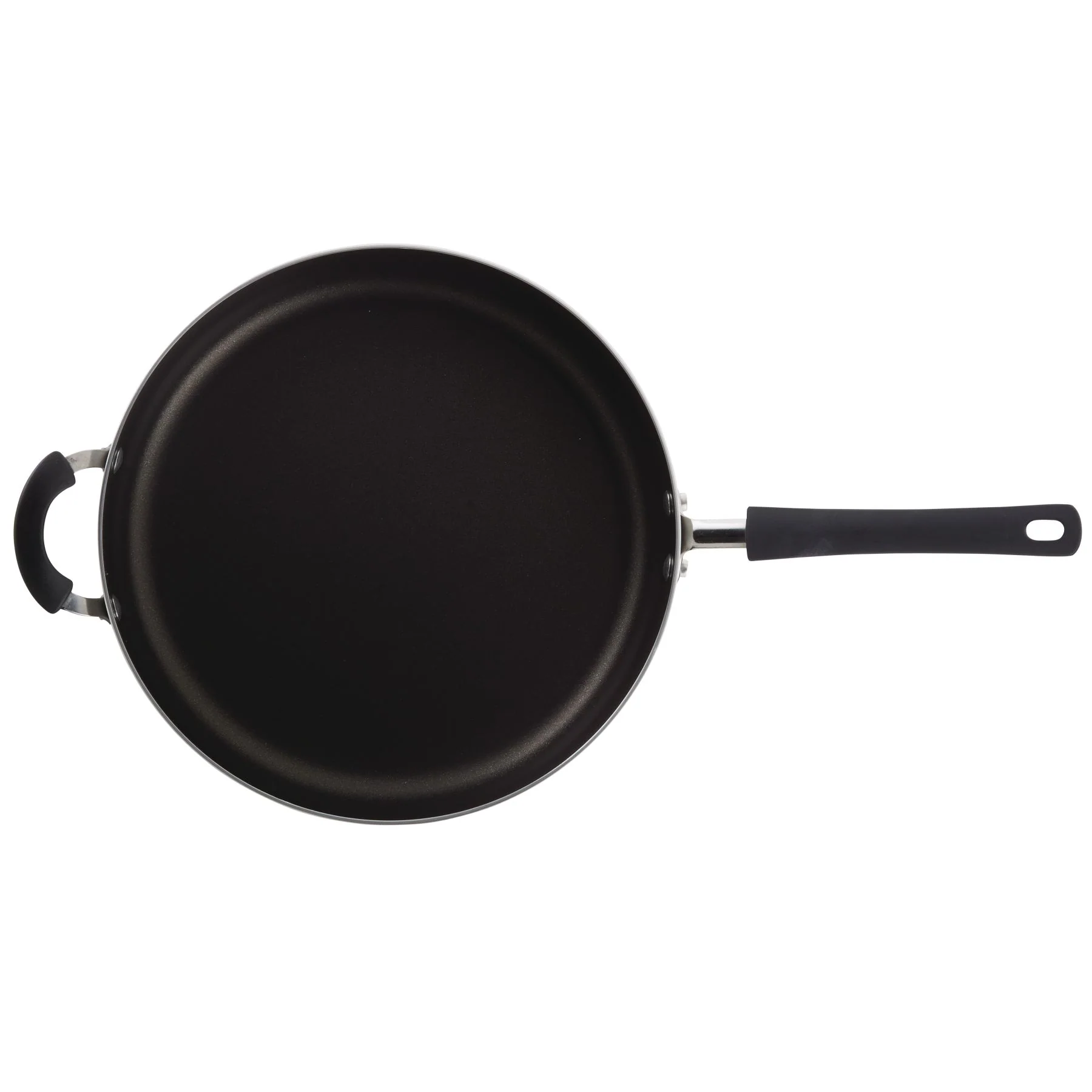 6-Quart Nonstick Jumbo Cooker - Image 3