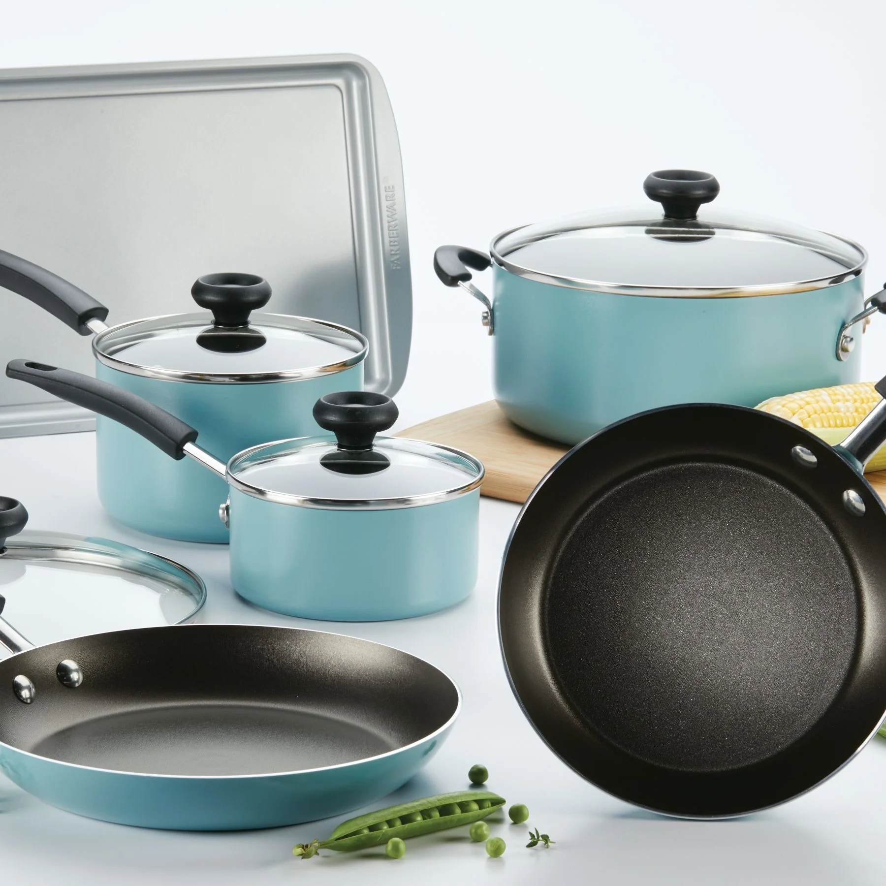 6-Quart Nonstick Jumbo Cooker - Image 4