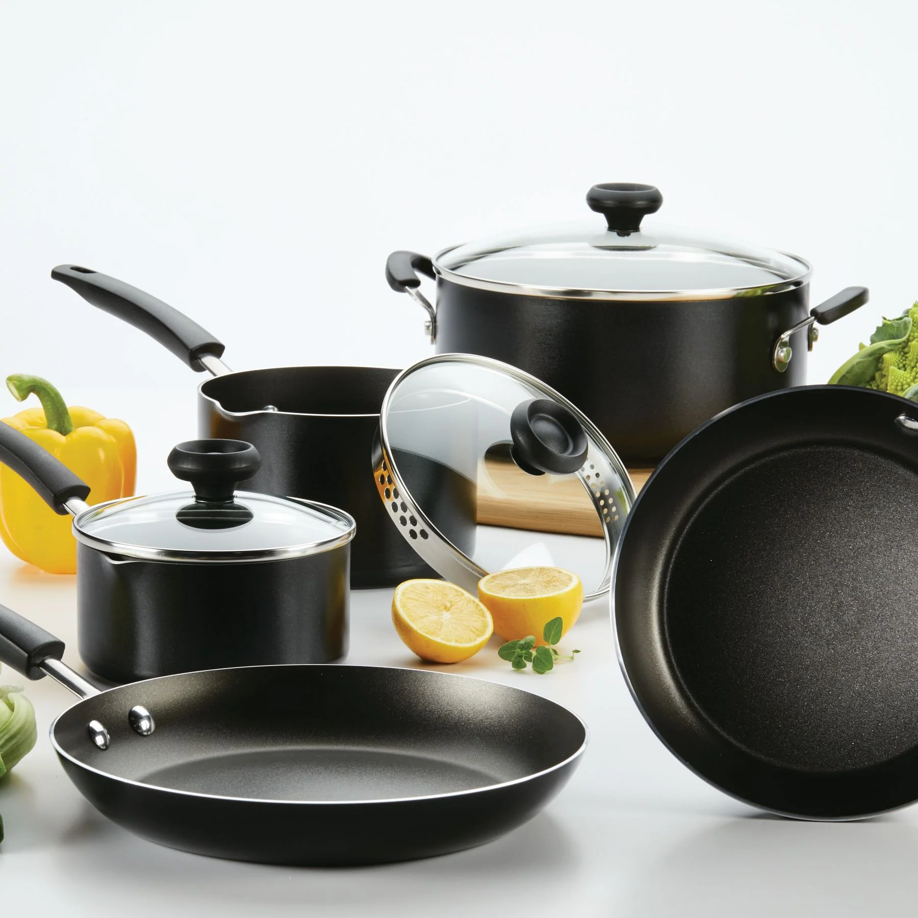 Nonstick Frying Pan - Image 10