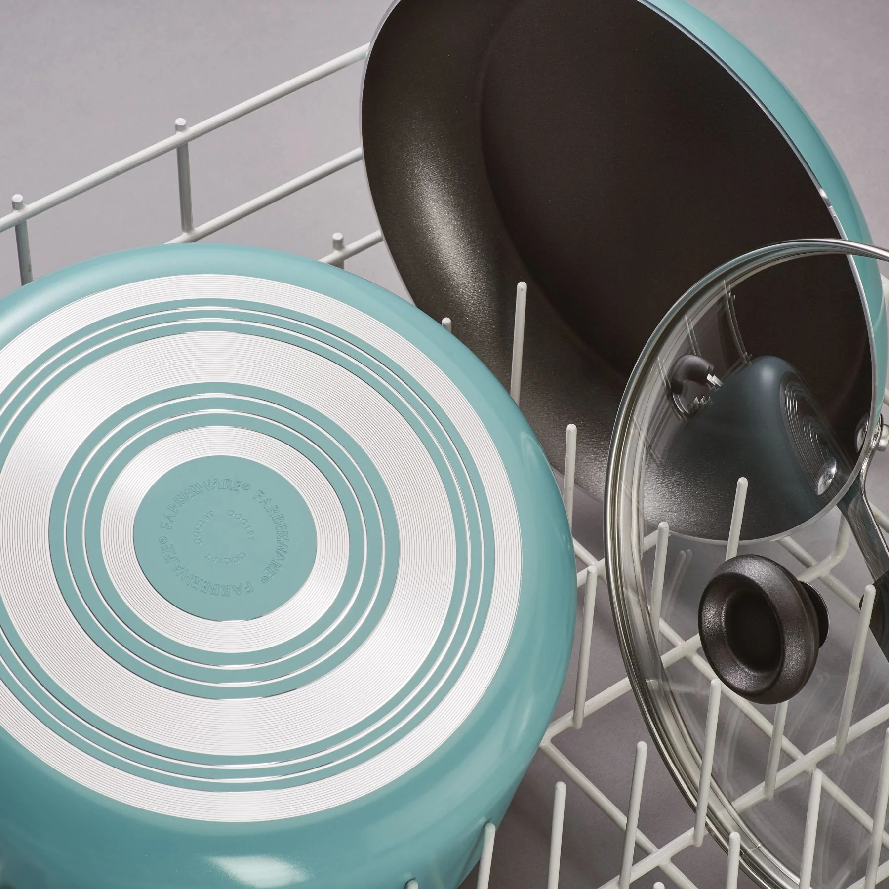 Nonstick Frying Pan - Image 5