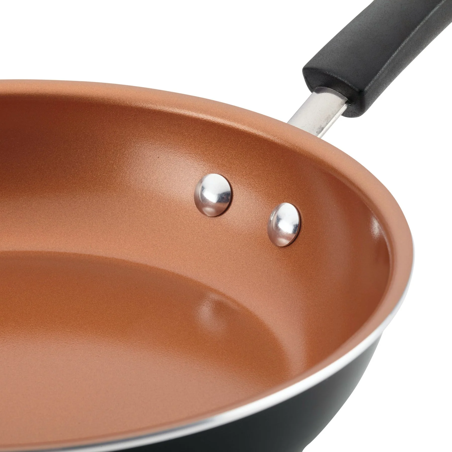 12.5-Inch Nonstick Frying Pan - Image 3