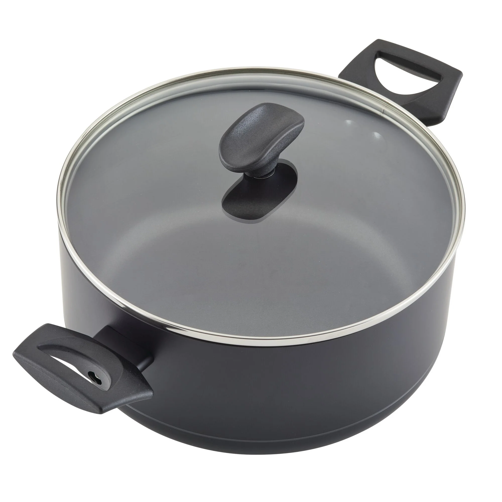 Power Base 12-Piece Cookware Set - Image 5