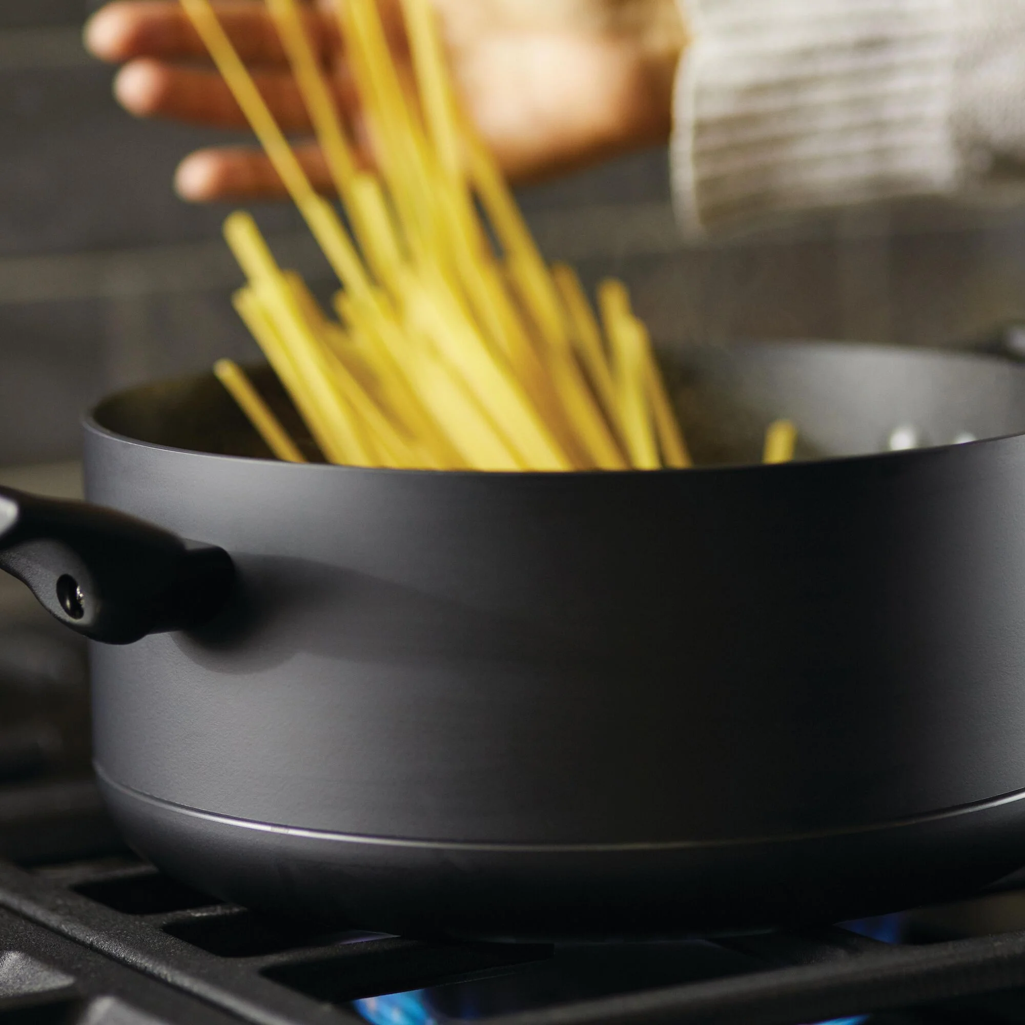 Power Base 12-Piece Cookware Set - Image 6