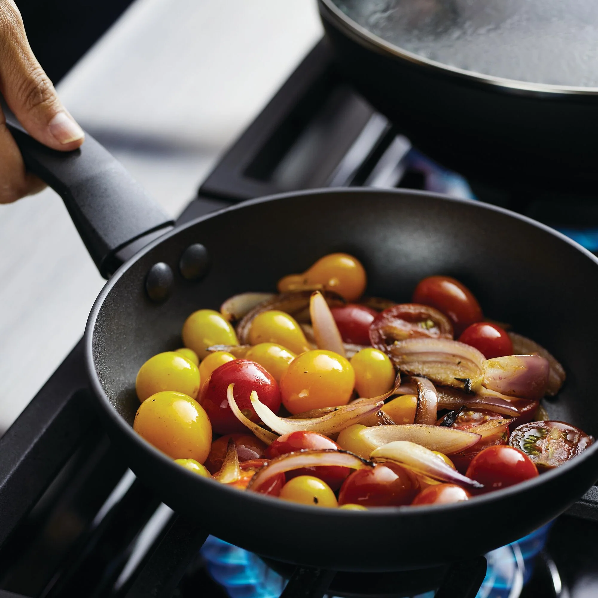 Power Base 12-Piece Cookware Set - Image 8