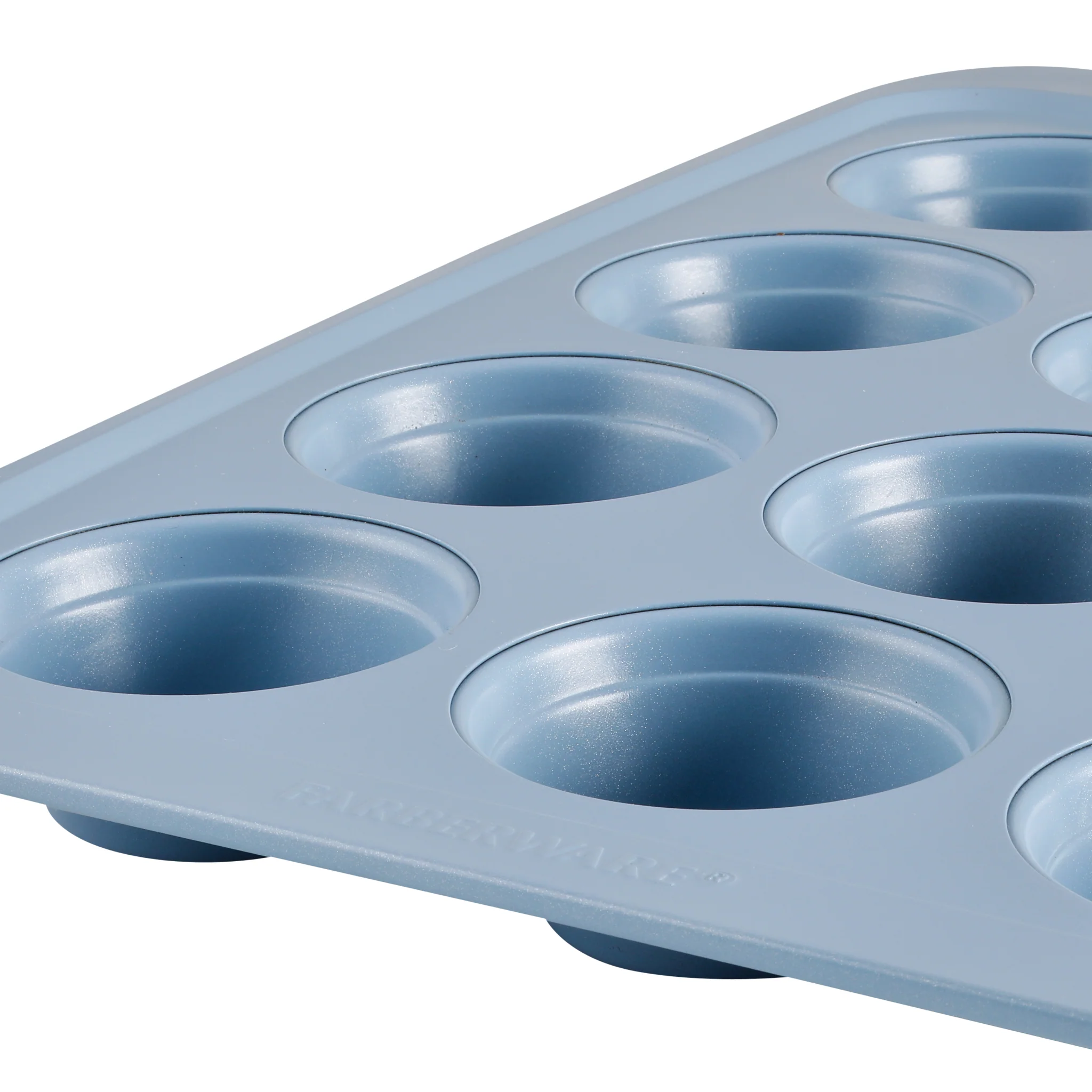 12-Cup Nonstick Muffin and Cupcake Pan - Image 3