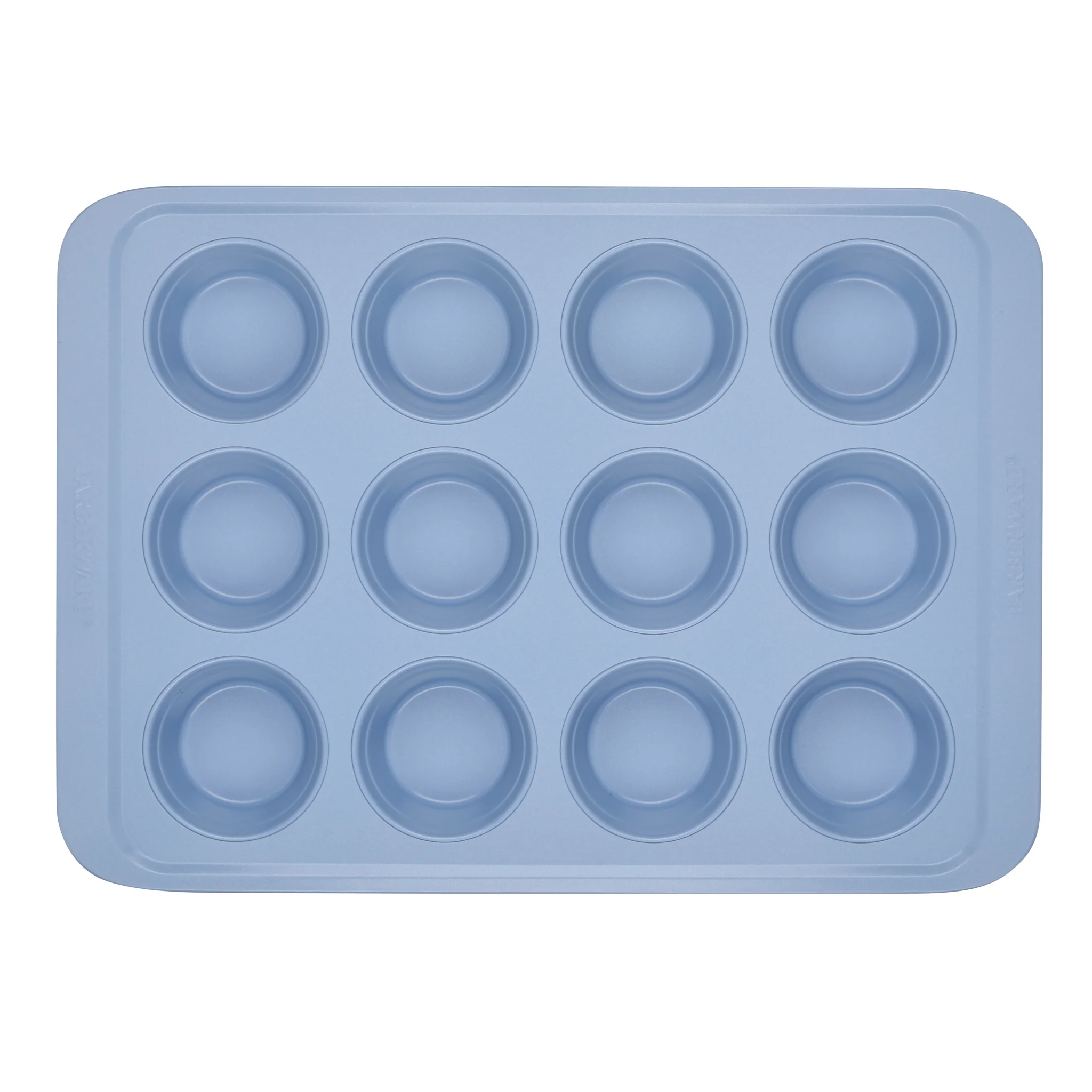 12-Cup Nonstick Muffin and Cupcake Pan - Image 4