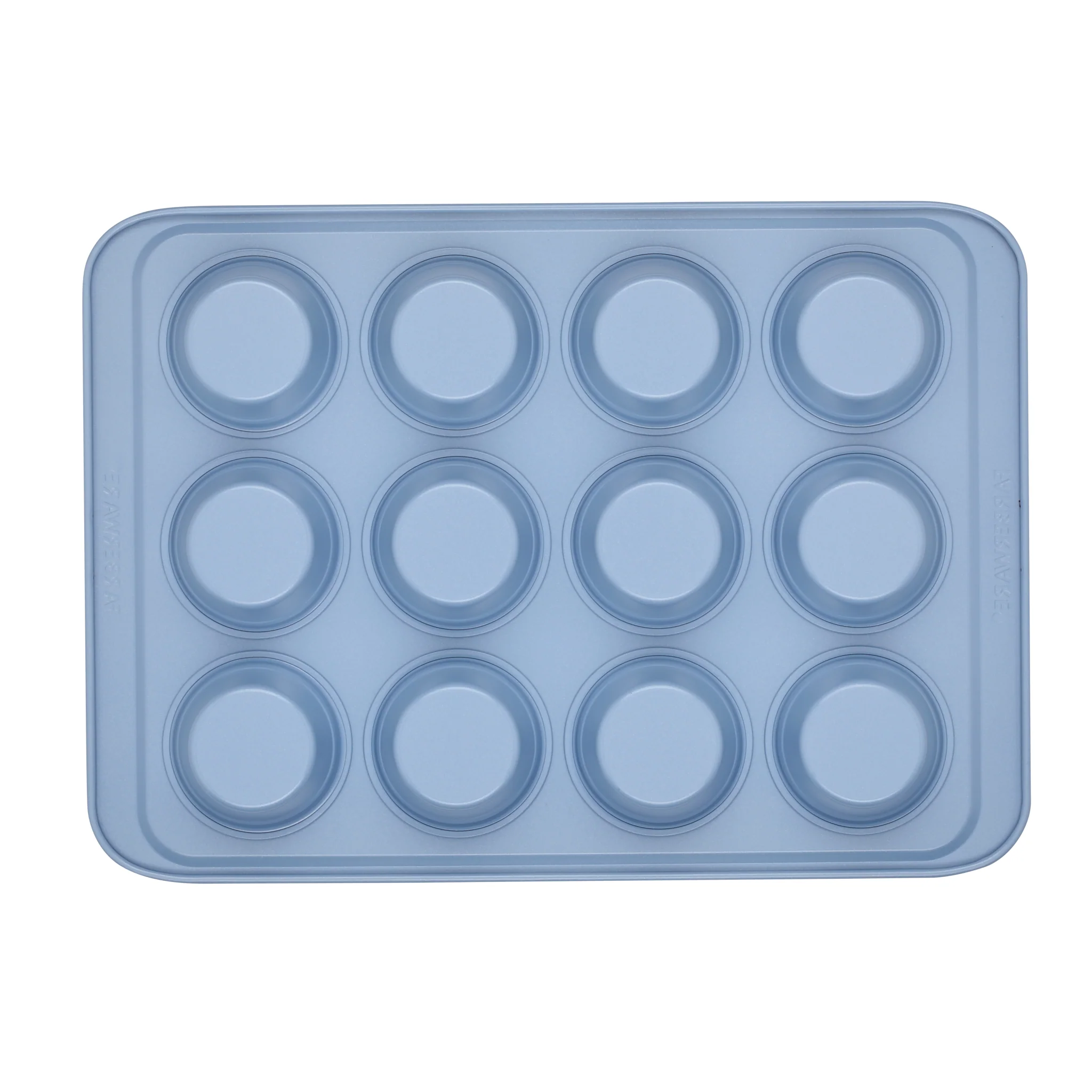 12-Cup Nonstick Muffin and Cupcake Pan - Image 5