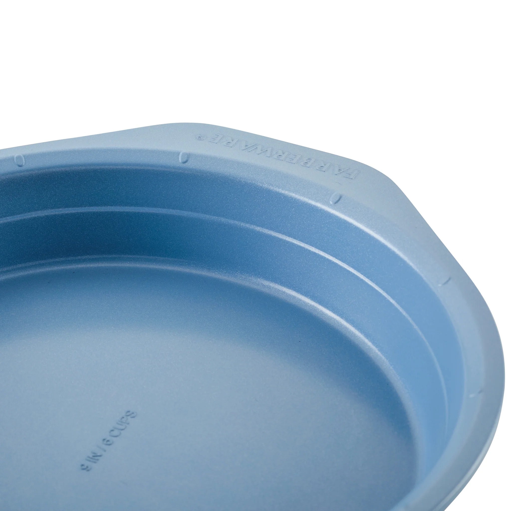 9-Inch Round Nonstick Cake Pan - Image 2