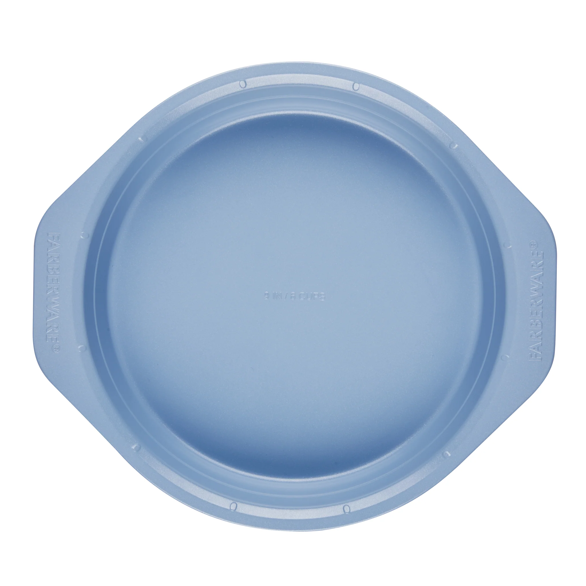 9-Inch Round Nonstick Cake Pan - Image 3