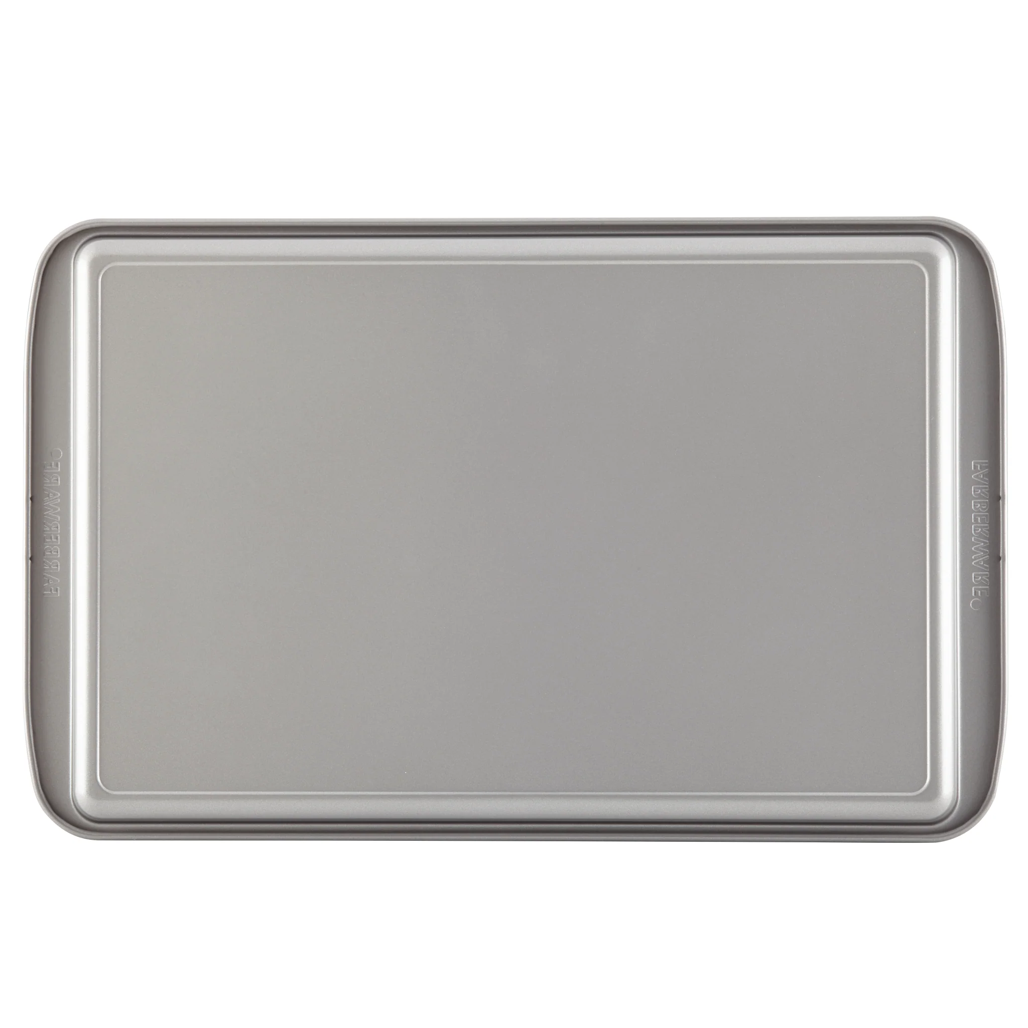 4-Piece Nonstick Cookie Pan and Cake Pan Set - Image 8