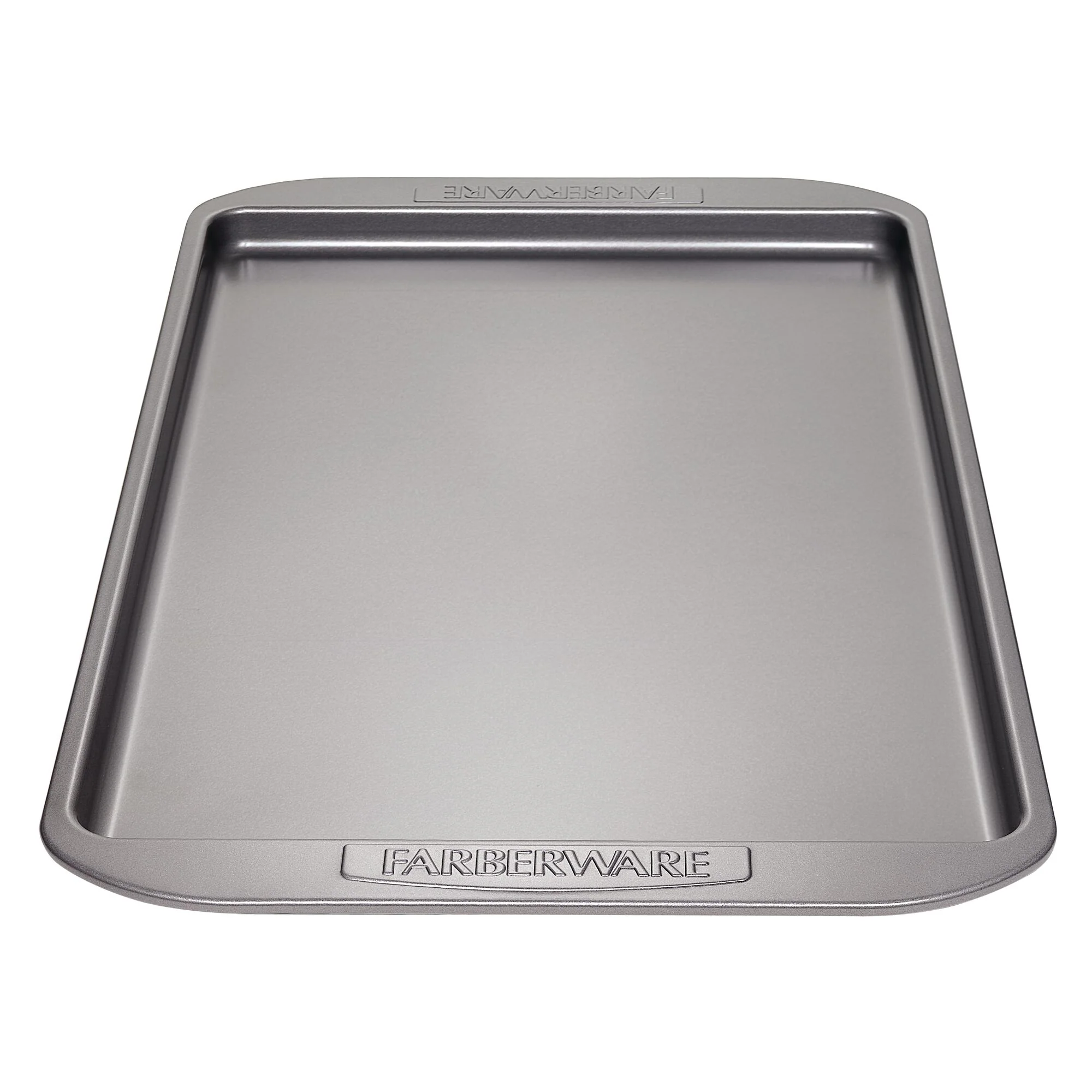 2-Piece Perforated Pizza Pan and Baking Sheet Set - Image 5