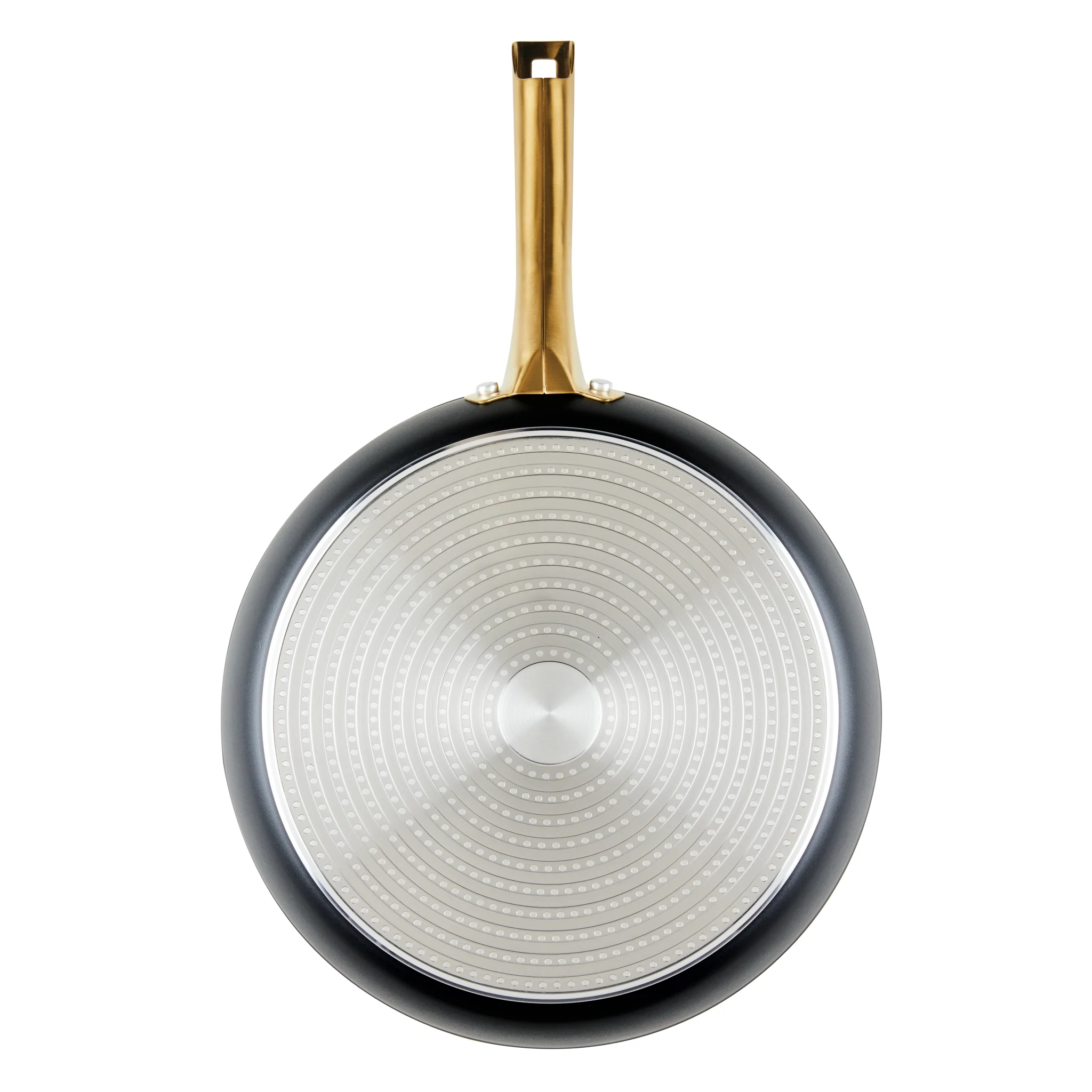 Forged Induction Ceramic 12.25-Inch Frying Pan - Image 11