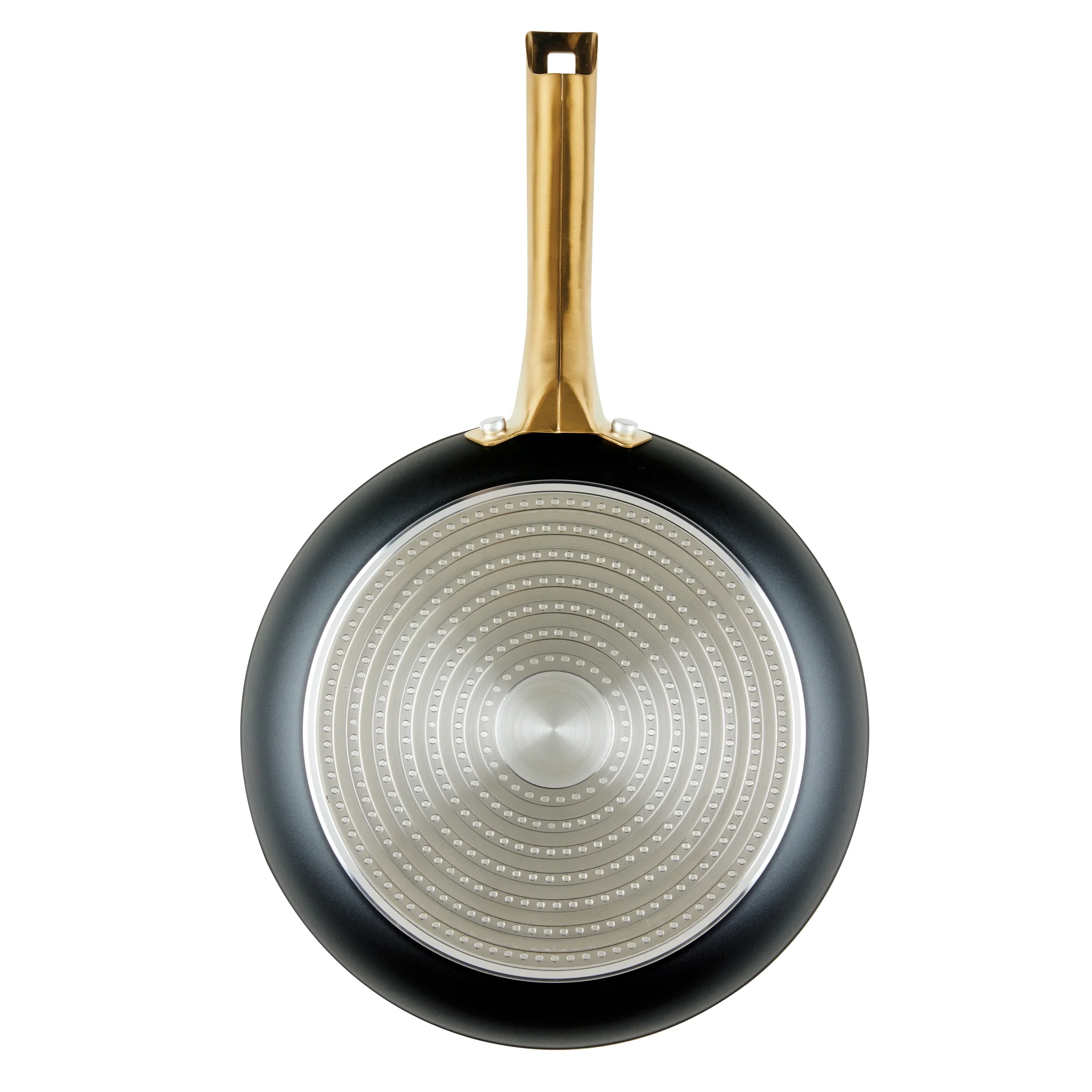 Forged Induction Ceramic 12-Piece Cookware Set - Image 12