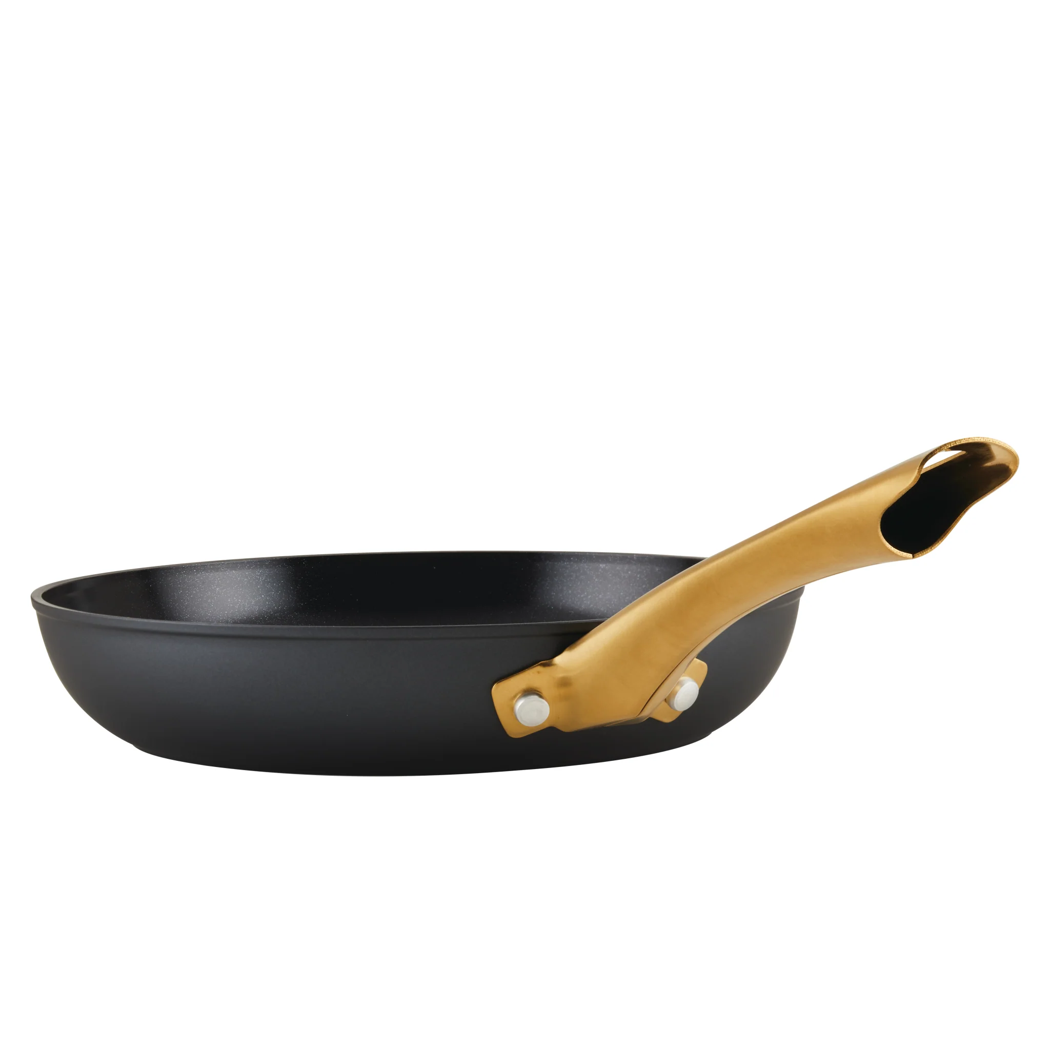 Forged Induction Ceramic 12-Piece Cookware Set - Image 13
