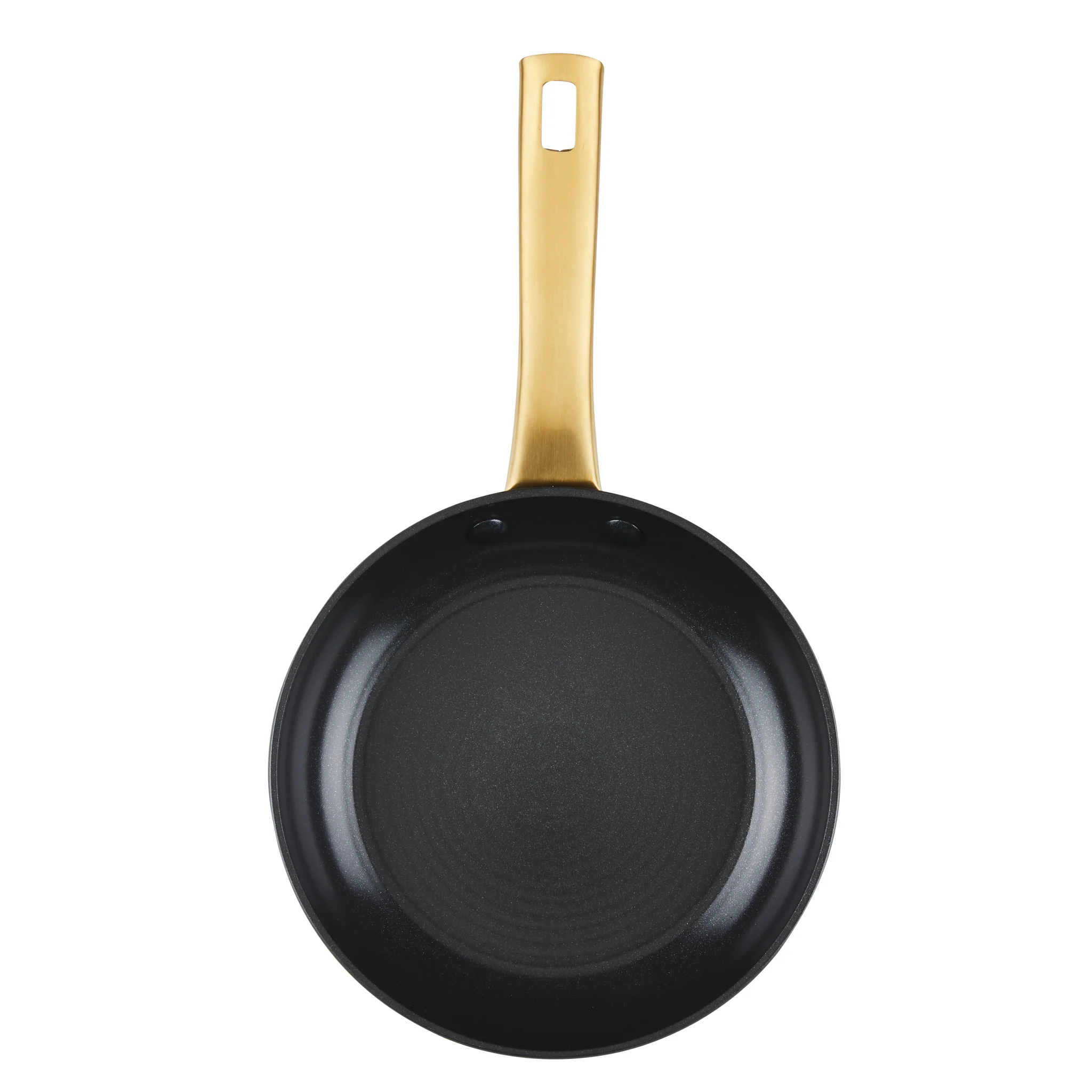 Forged Induction Ceramic 8.25-Inch Frying Pan - Image 11