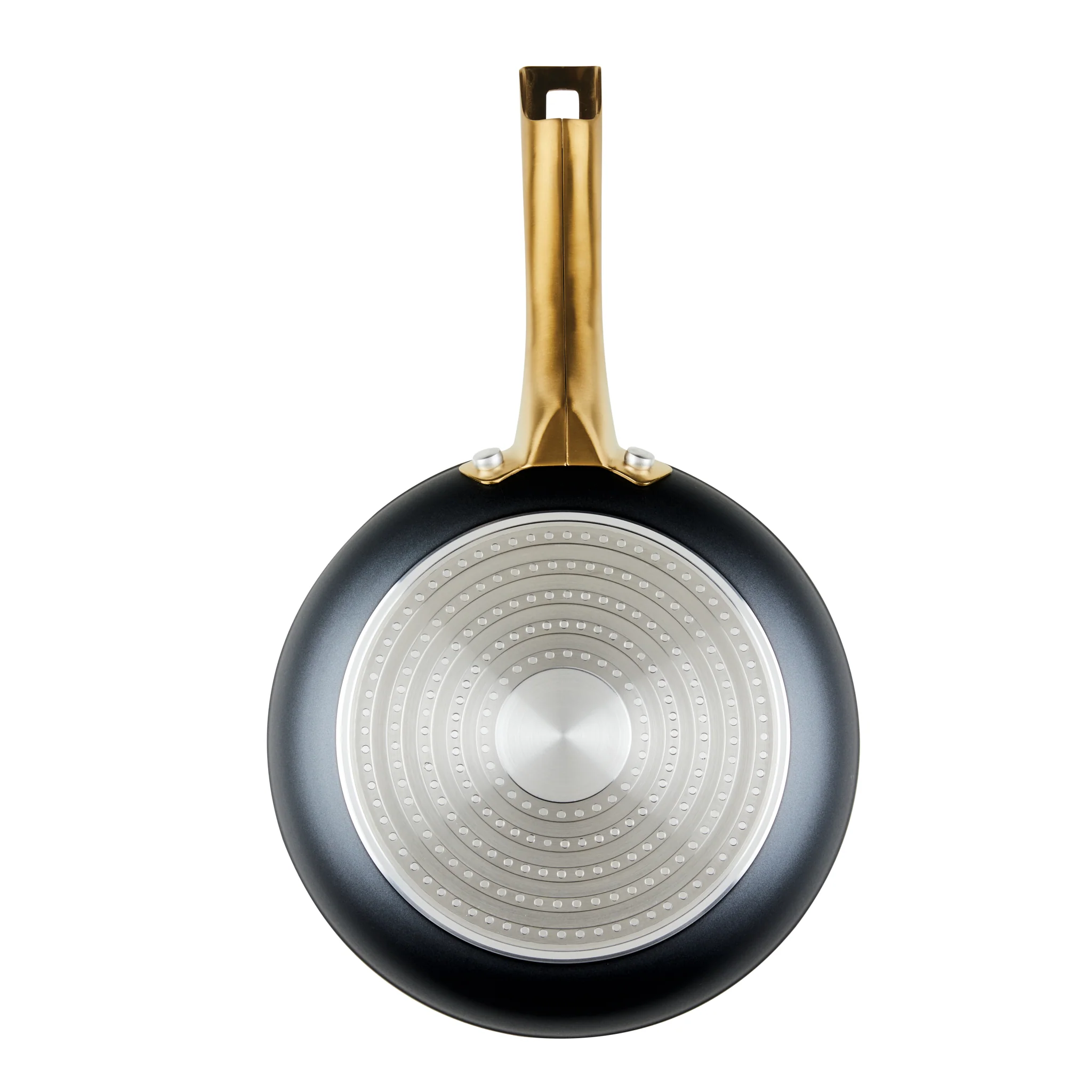 Forged Induction Ceramic 8.25-Inch Frying Pan - Image 12