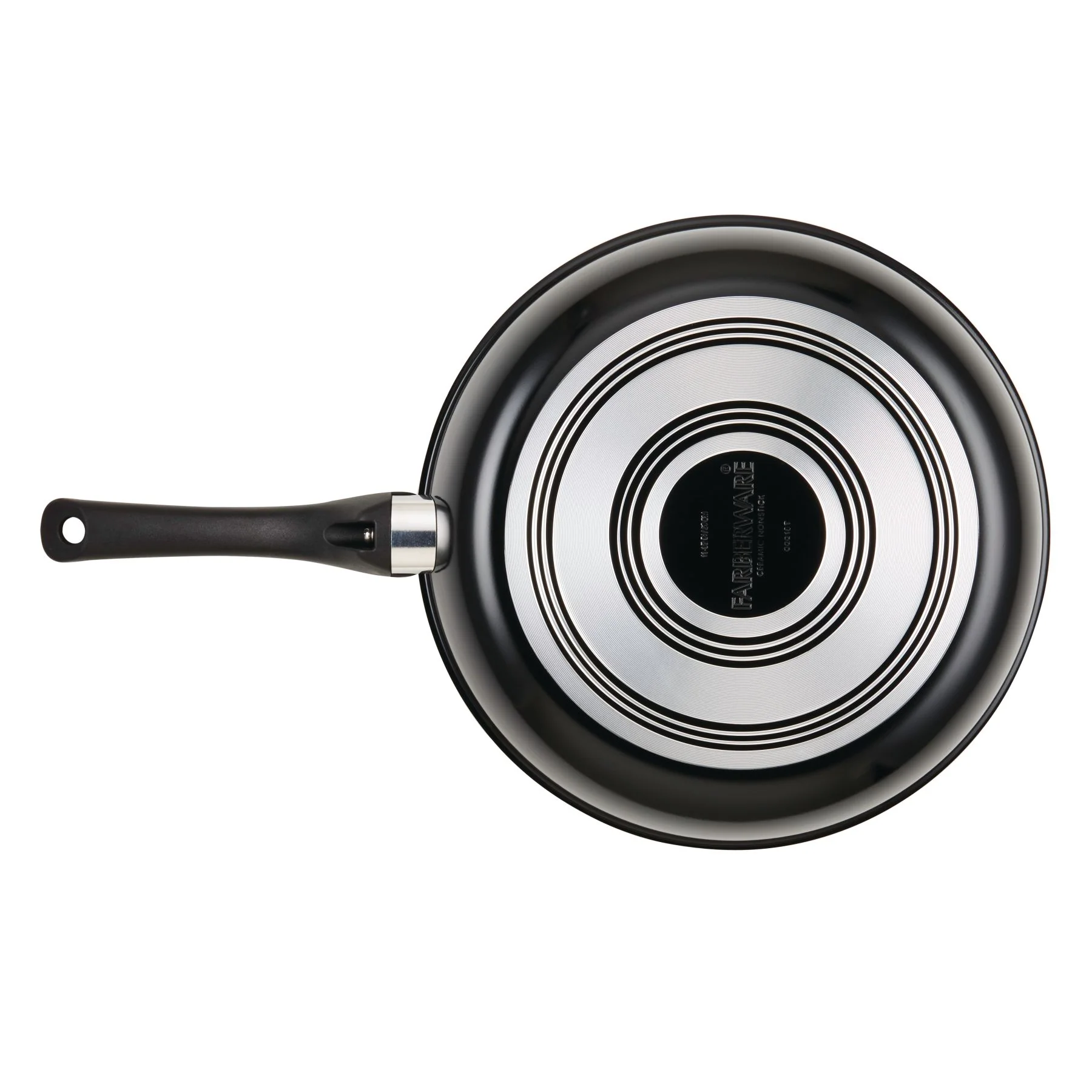 12-Piece Copper Ceramic Nonstick Cookware Set - Image 14