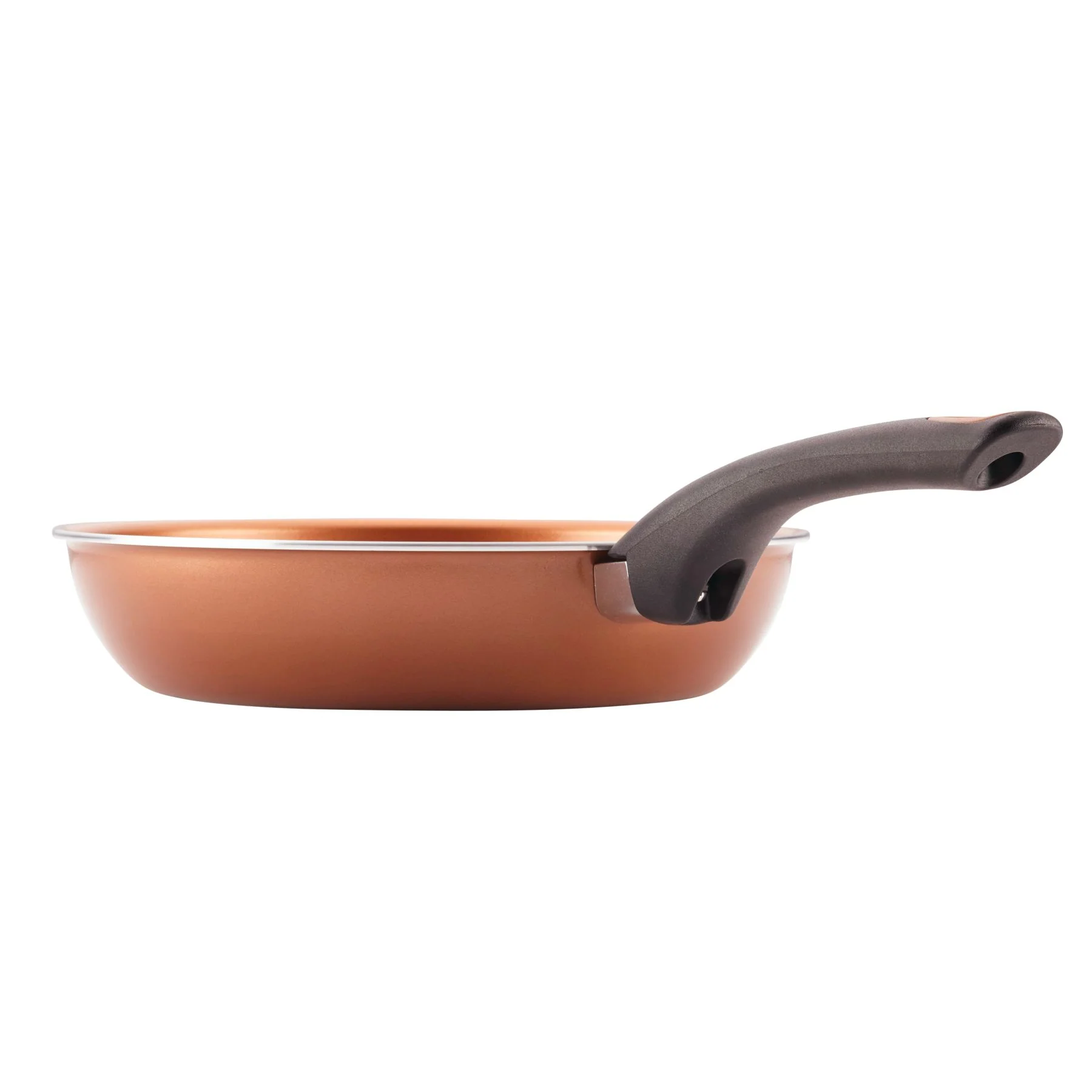 12-Piece Copper Ceramic Nonstick Cookware Set - Image 18