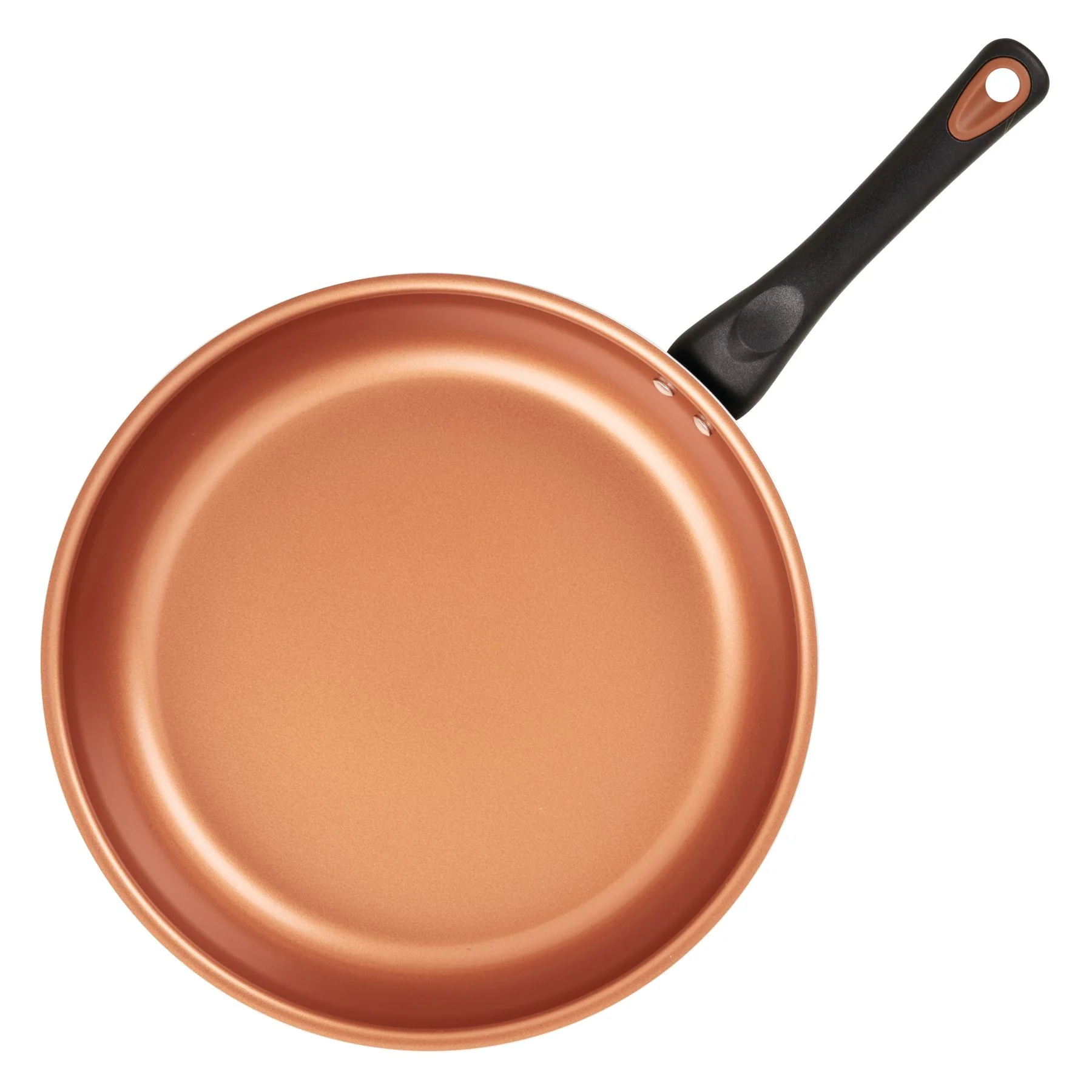 12-Piece Copper Ceramic Nonstick Cookware Set - Image 8