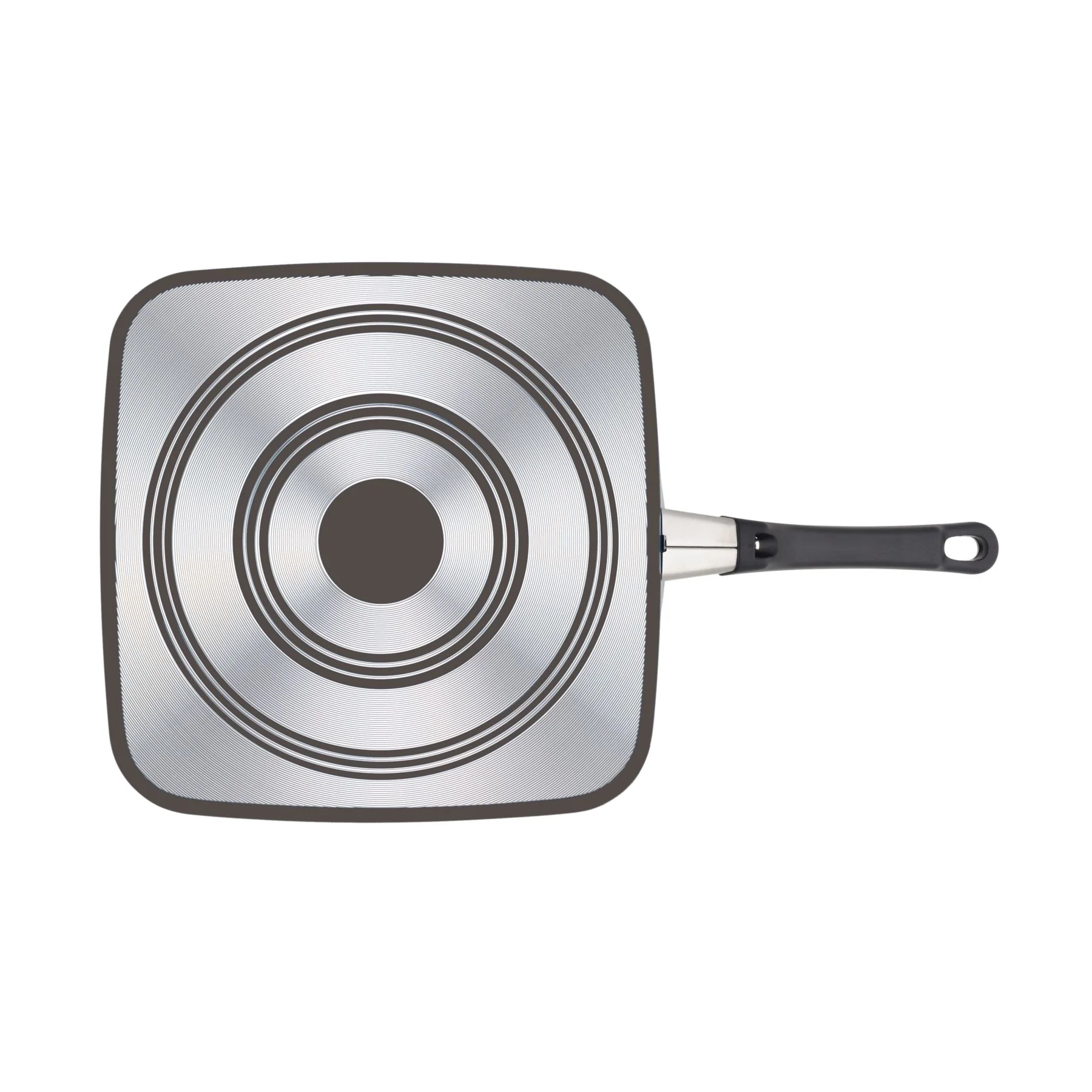 11-Inch Nonstick Square Griddle - Image 5