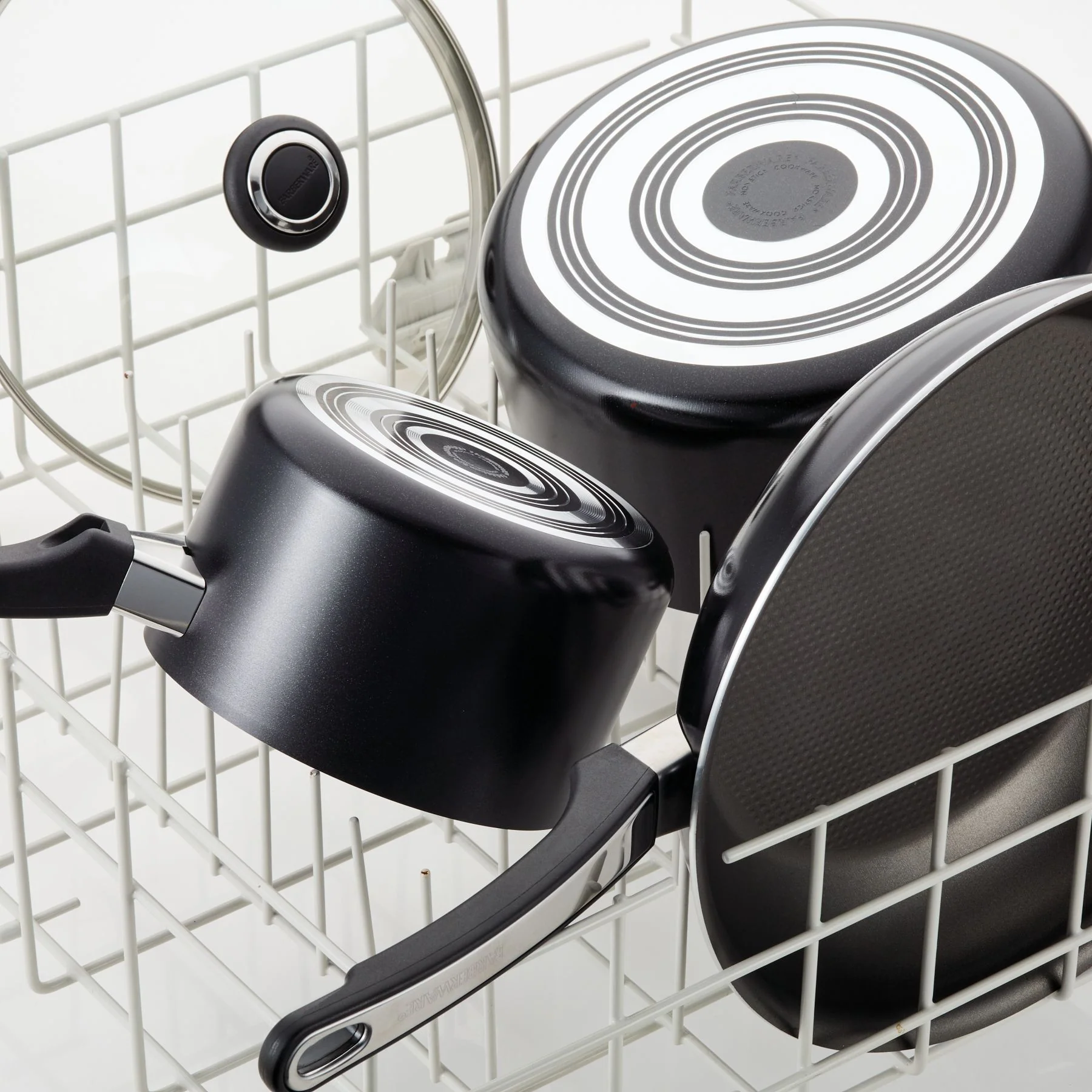 11-Inch Nonstick Square Griddle - Image 6