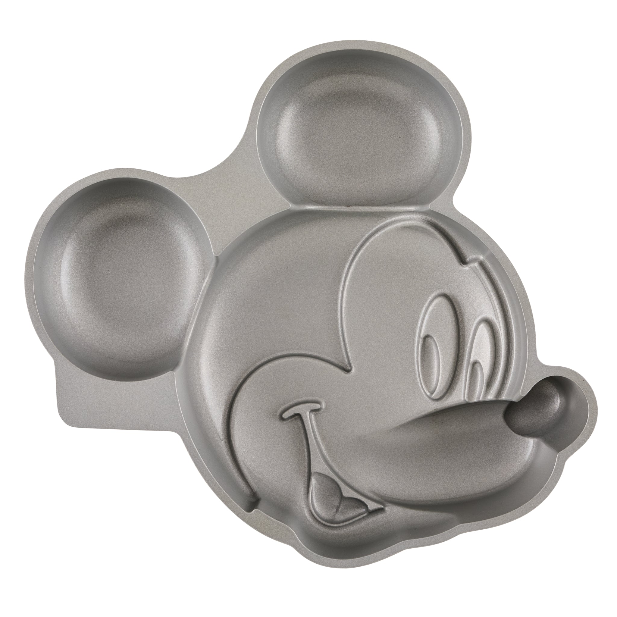 Mickey Mouse 3D Cake Pan - Image 3