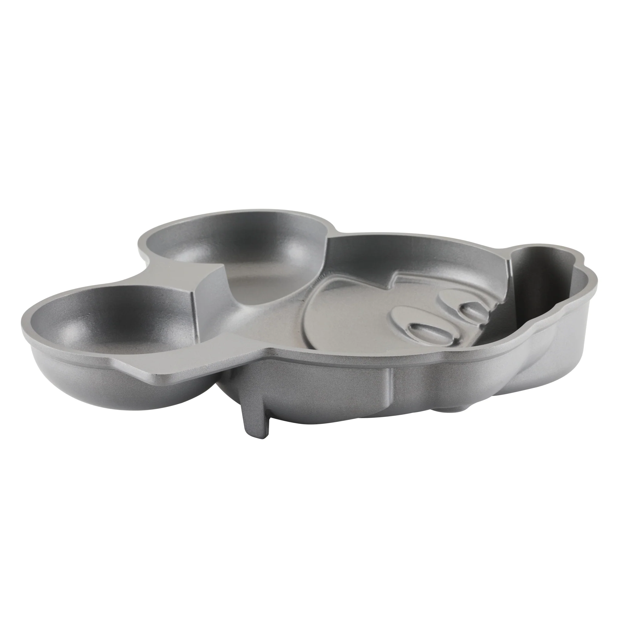 Mickey Mouse 3D Cake Pan - Image 4