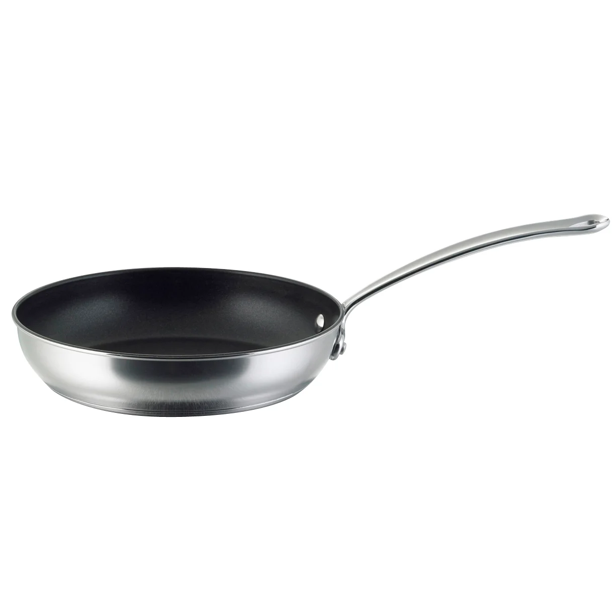 Millennium Nonstick Stainless Steel 10-Piece Set - Image 11