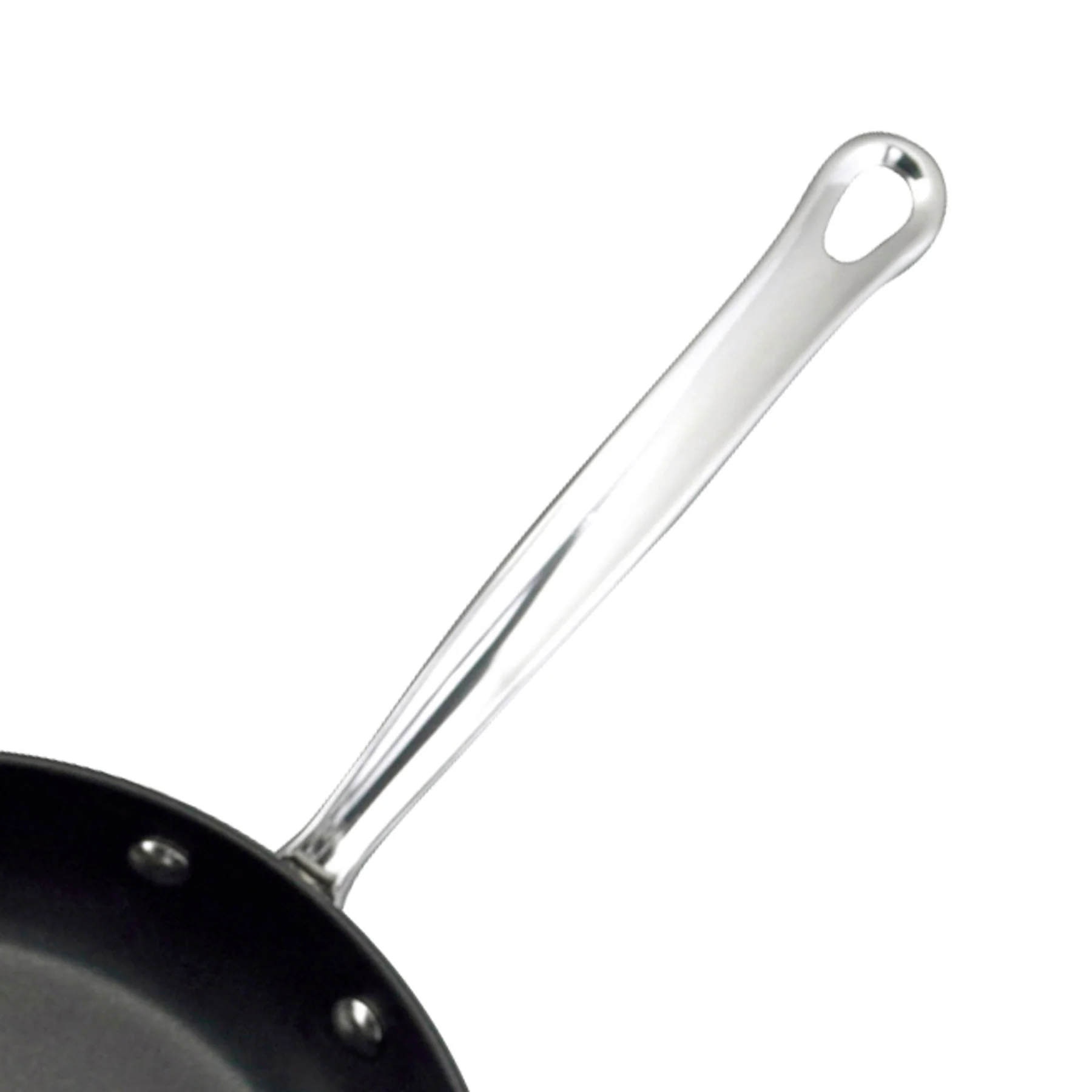 Millennium Nonstick Stainless Steel 10-Piece Set - Image 8