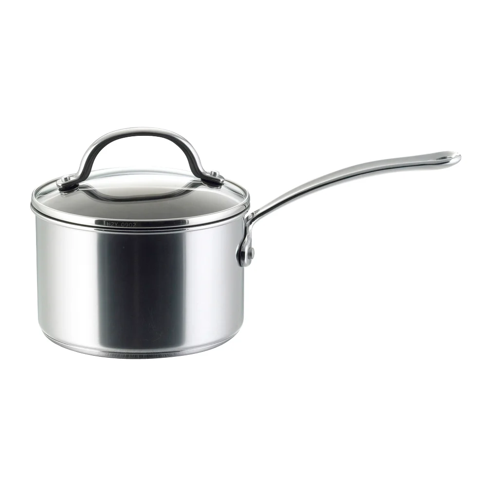 Millennium Nonstick Stainless Steel 10-Piece Set - Image 9