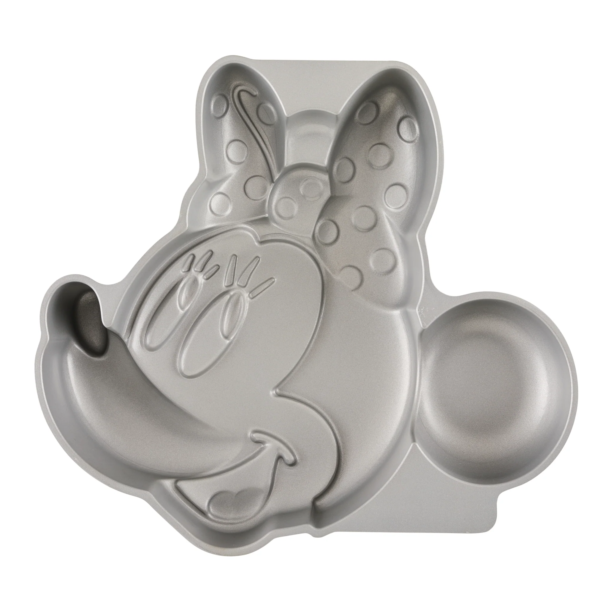 Minnie Mouse 3D Cake Pan - Image 3