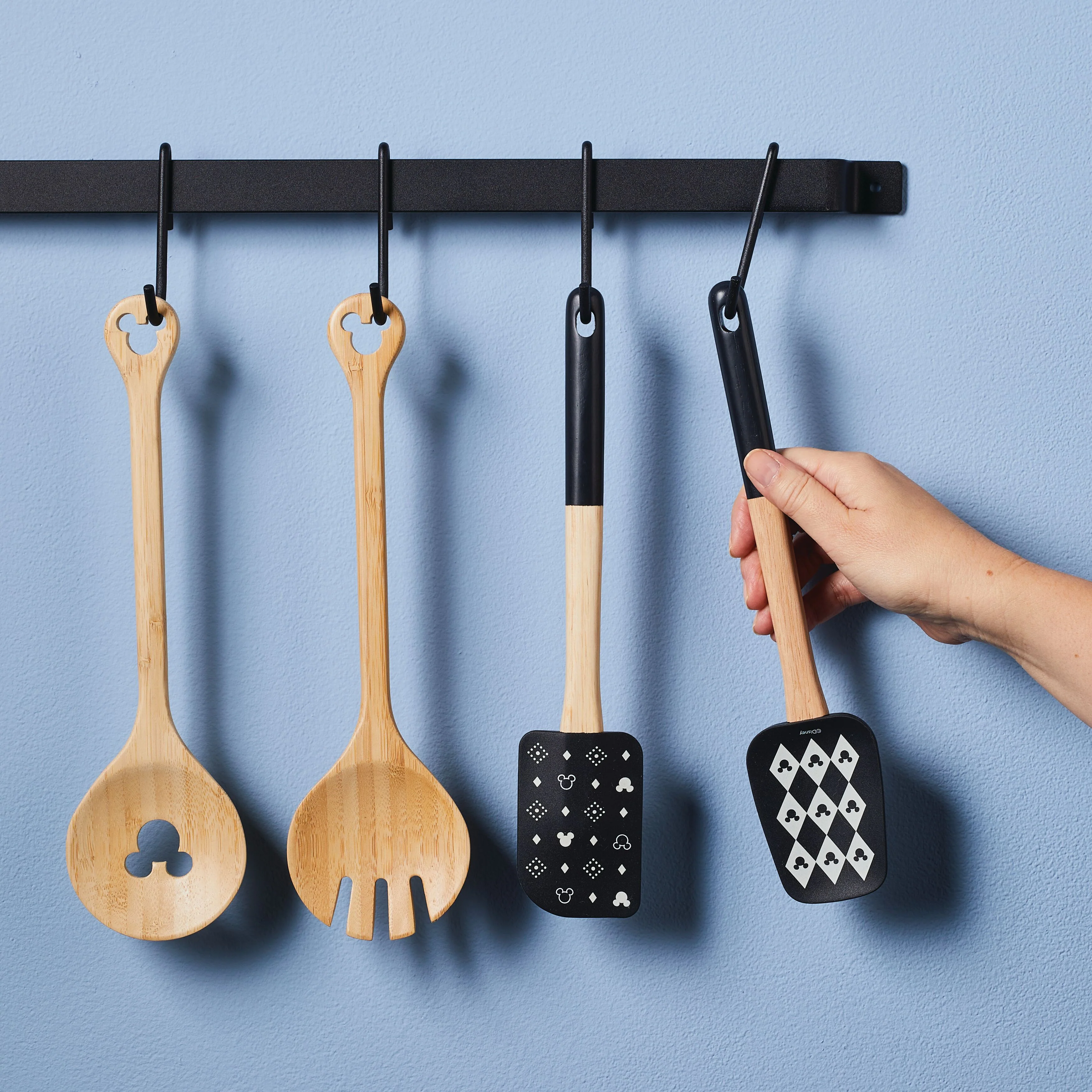 2-Piece Spatula and Spoonula Set - Image 4