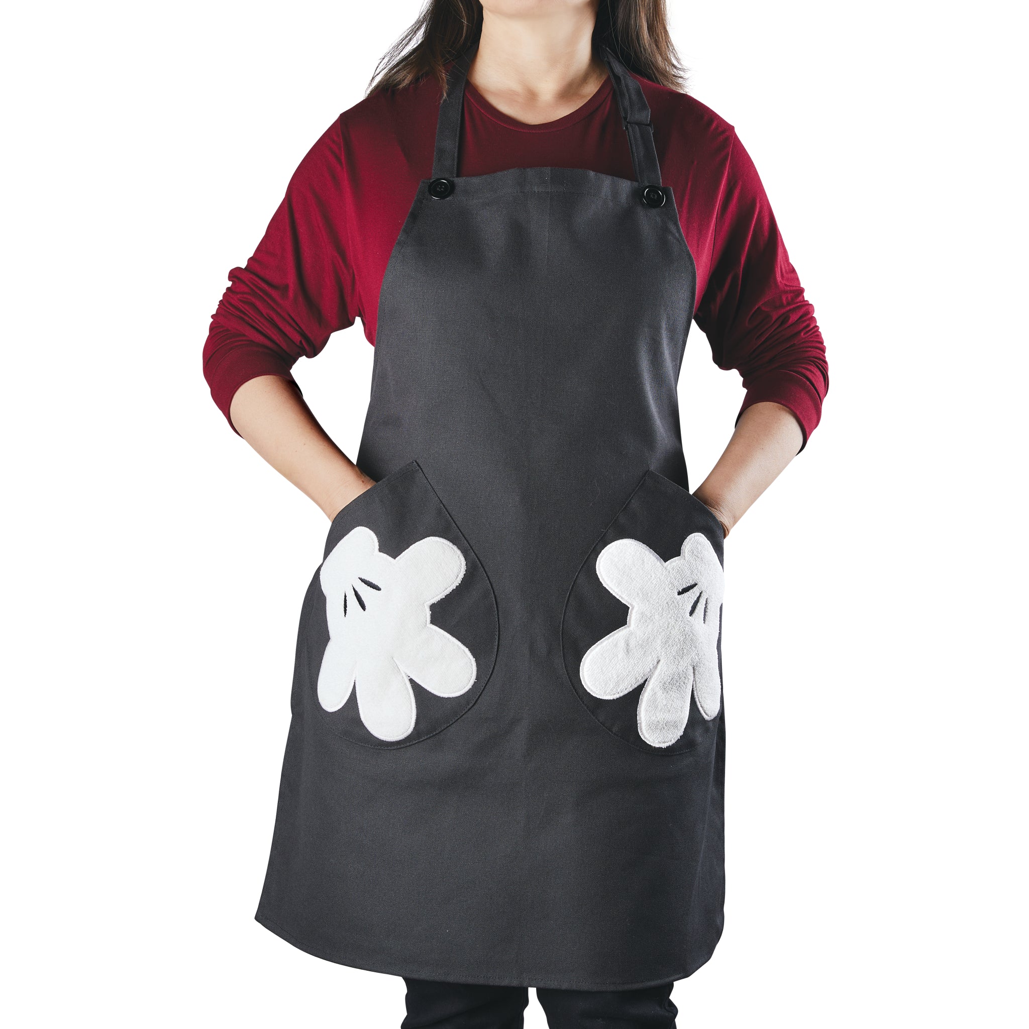 Monochrome 5-Piece Set - Image 9