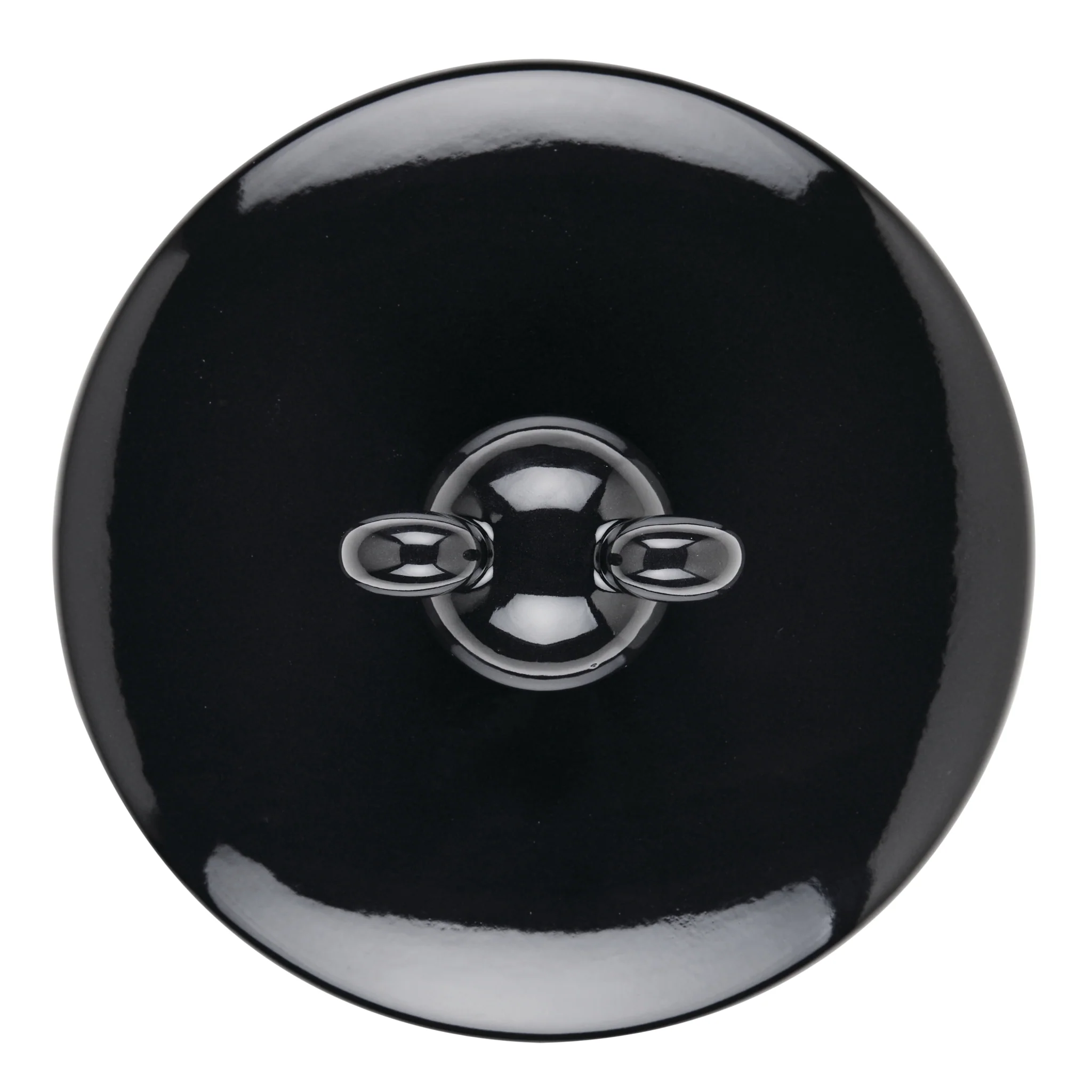 Ceramic Jar with Airtight Lid - Image 12