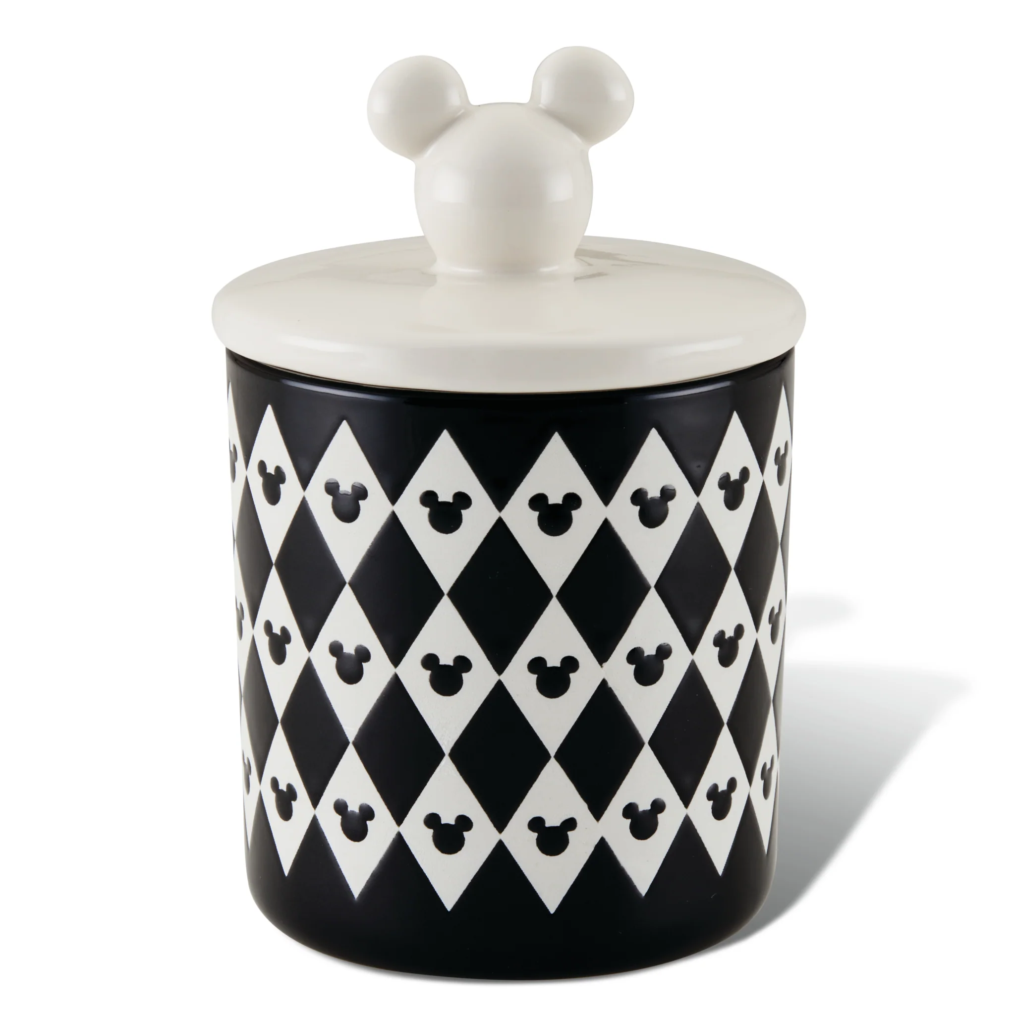 Ceramic Jar with Airtight Lid - Image 3