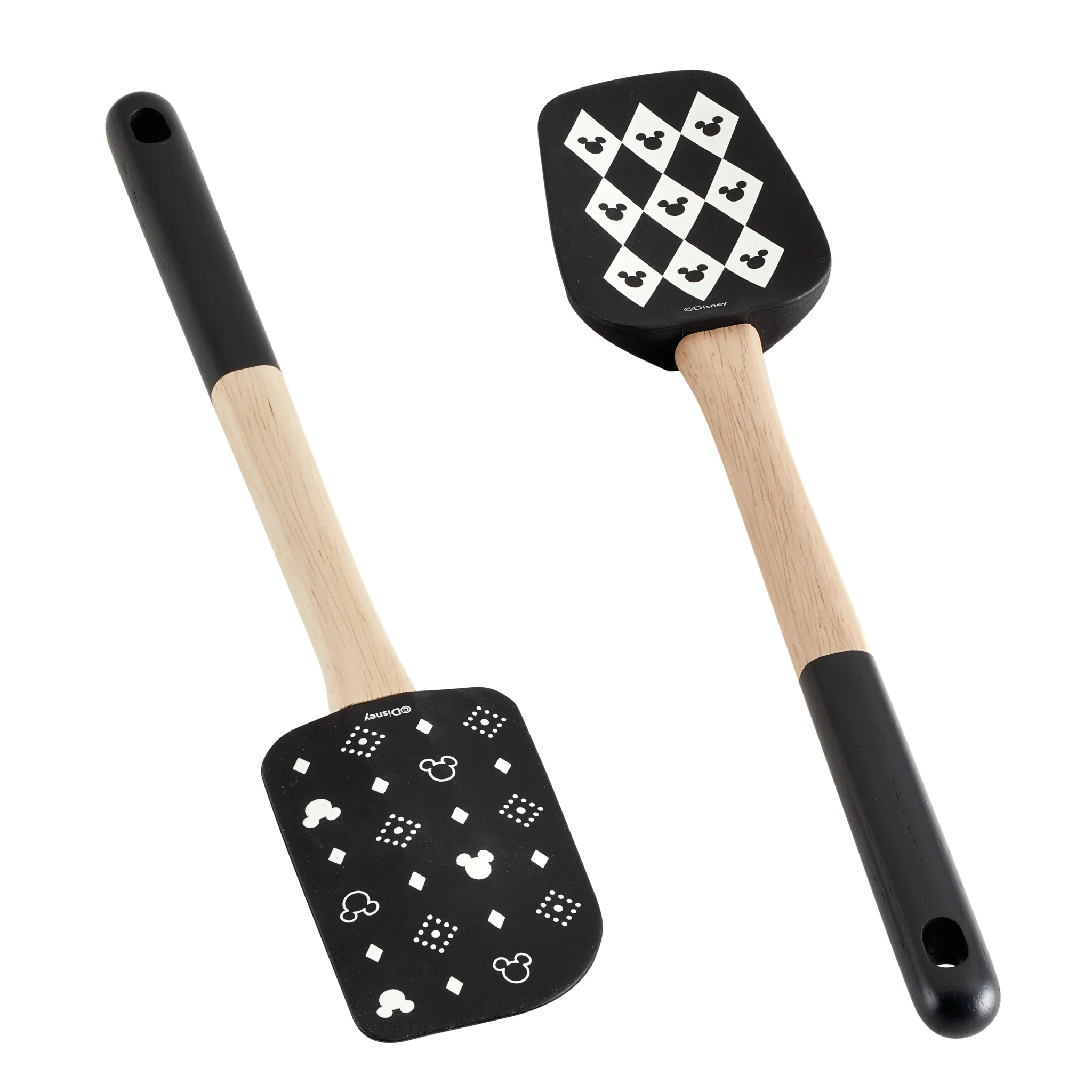 Monochrome Kitchen Tool Set - Image 10