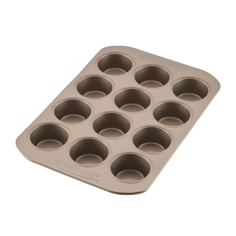 12-Cup Muffin Pan - Image 9