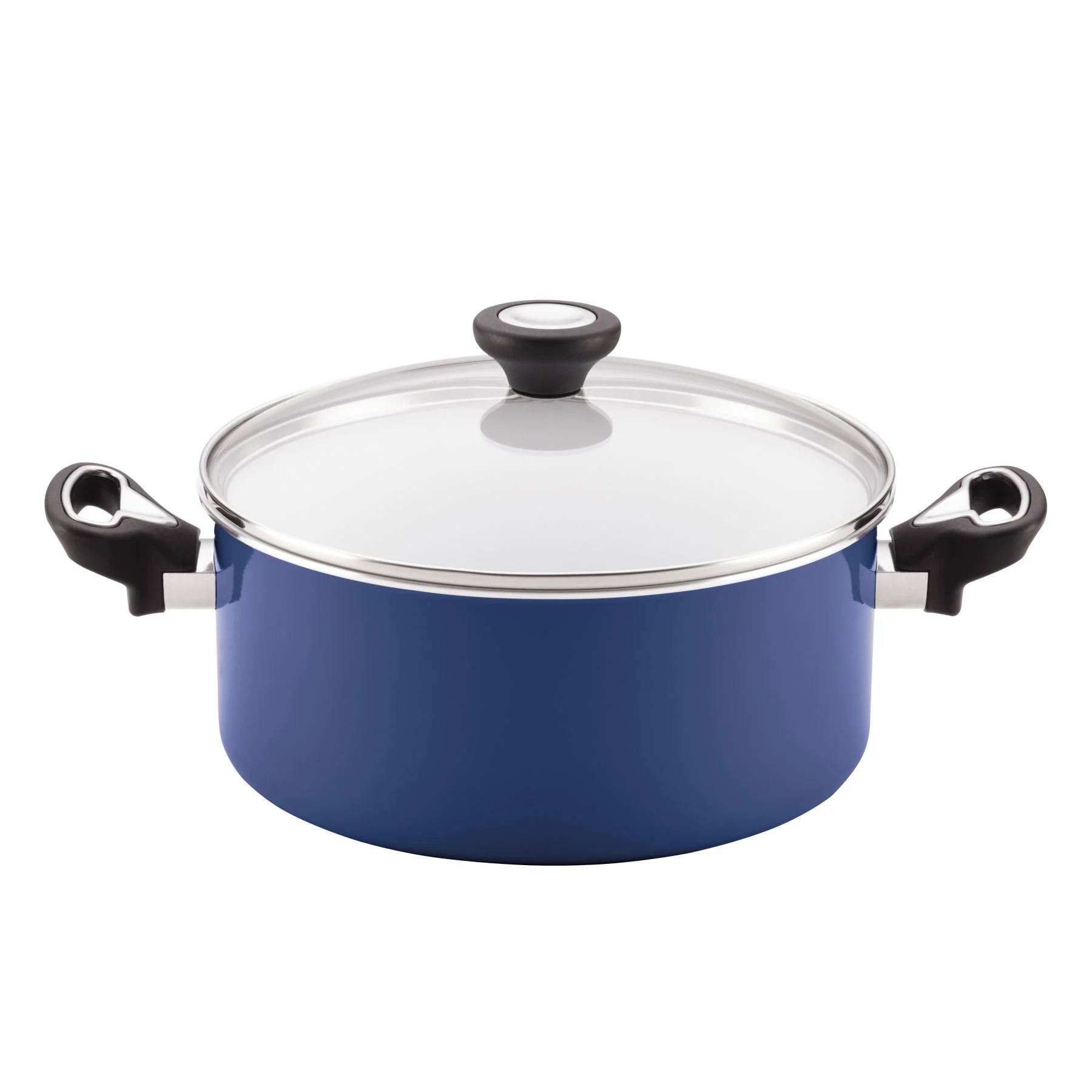 12-Piece Nonstick Cookware Set - Image 4