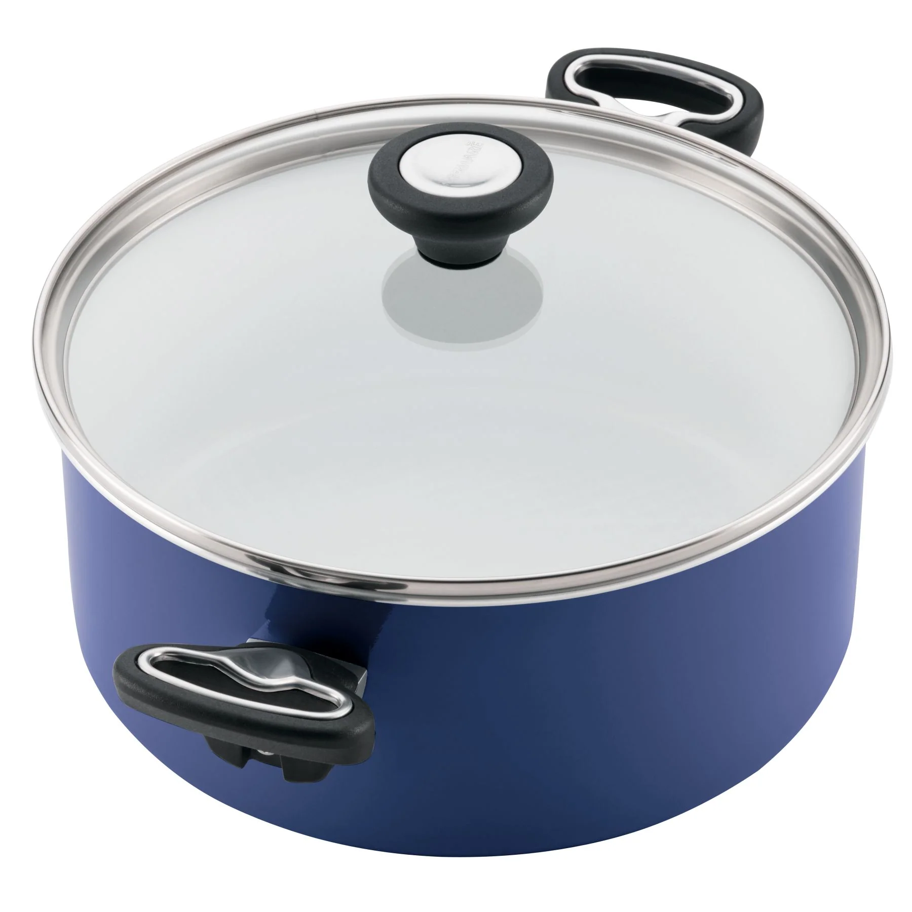 12-Piece Nonstick Cookware Set - Image 5