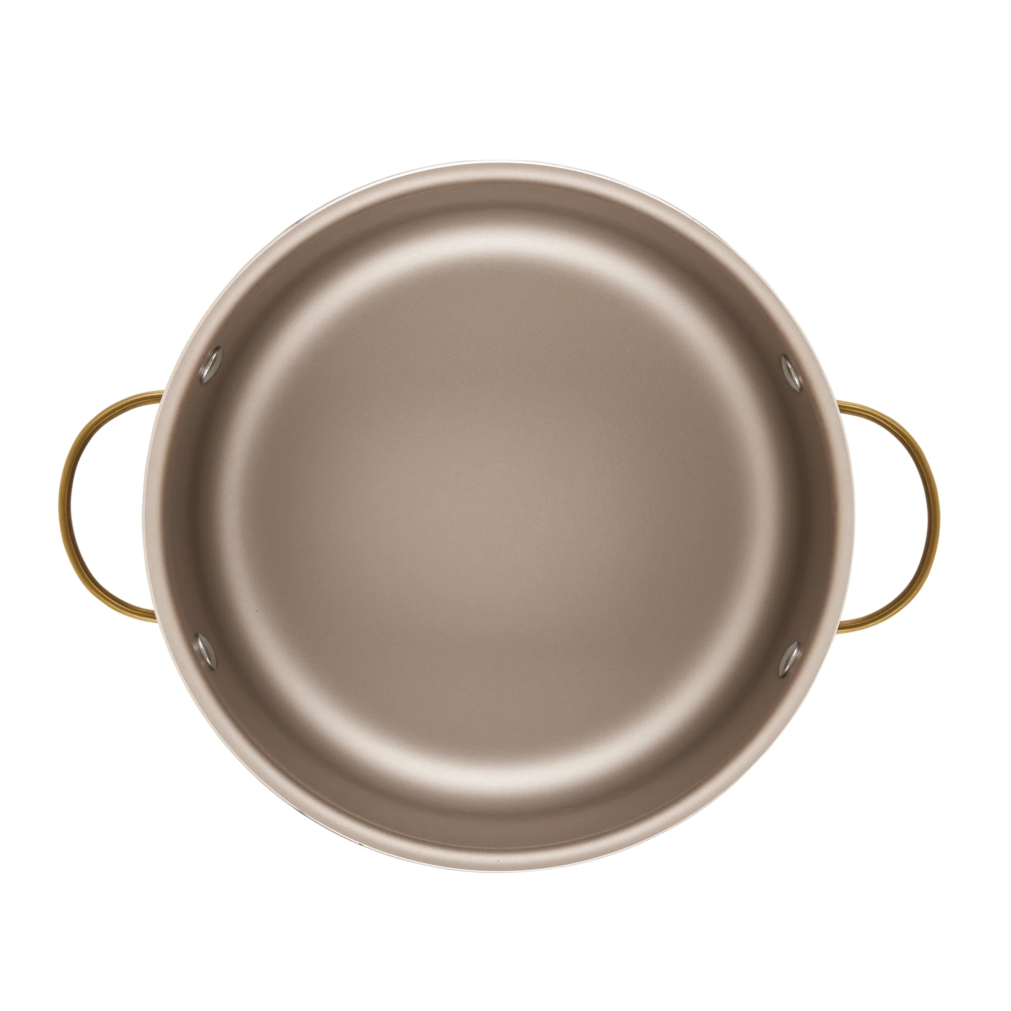Radiant Nonstick 5.5-Quart Dutch Oven With Lid - Image 8