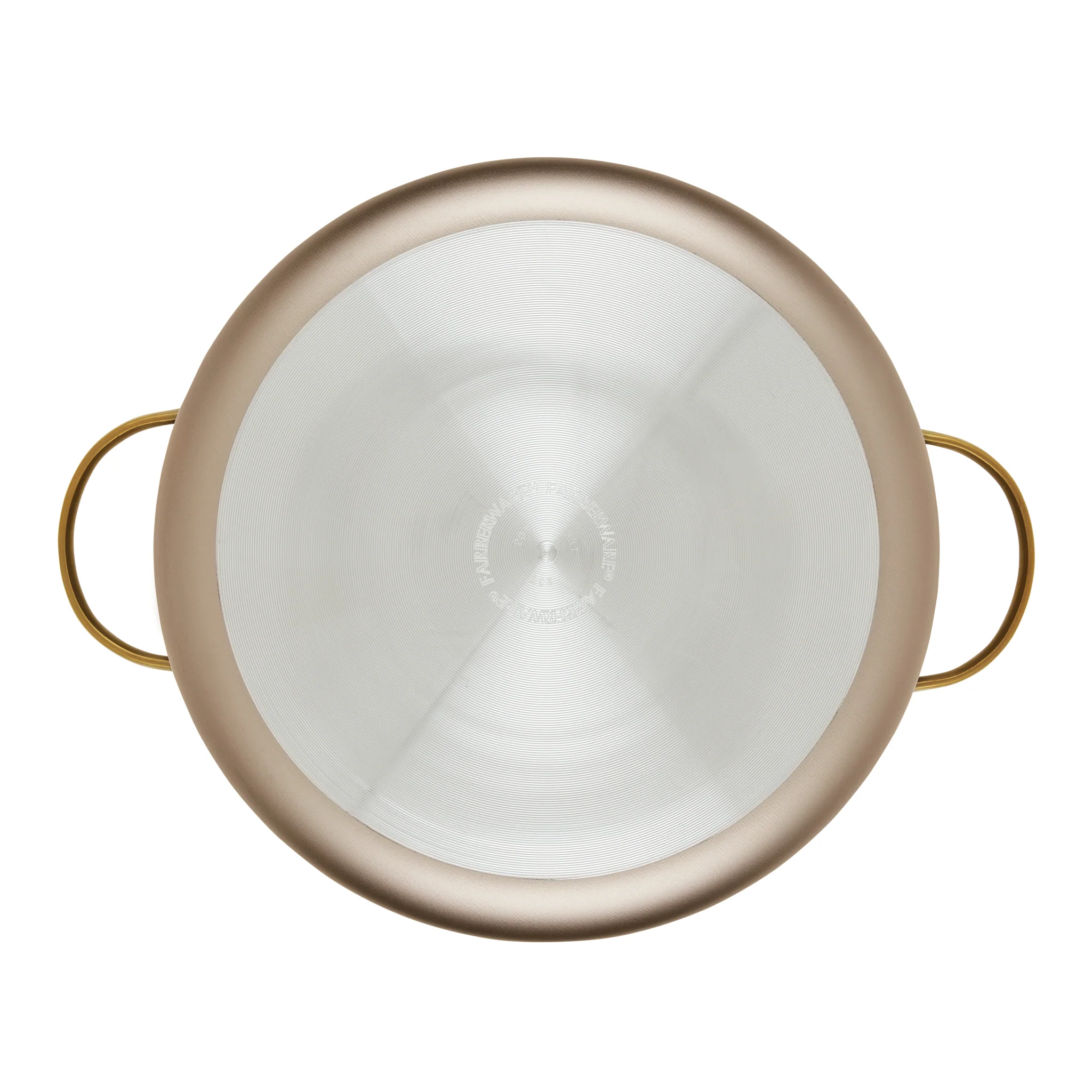 Radiant Nonstick 5.5-Quart Dutch Oven With Lid - Image 9