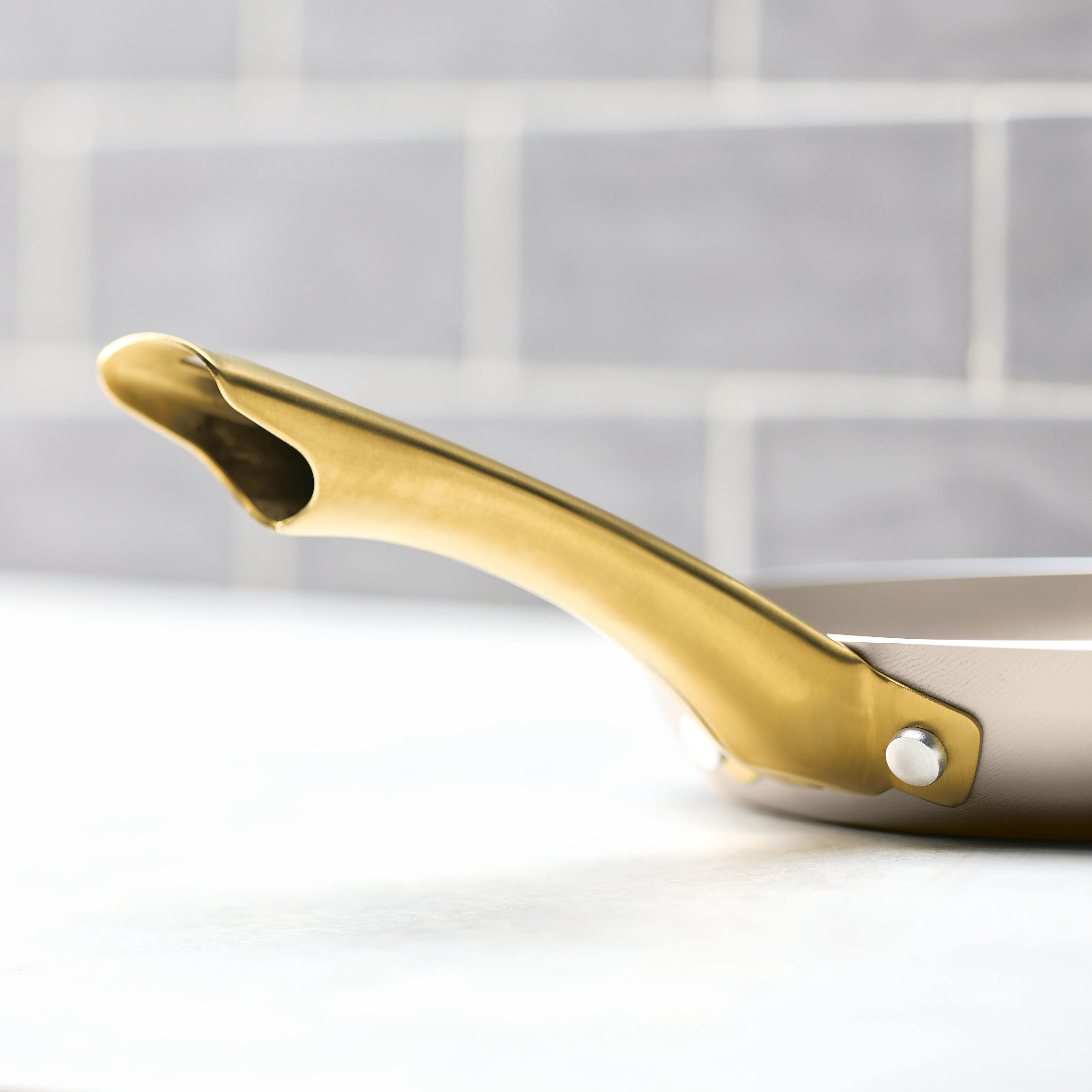 Radiant Nonstick Frying Pan - Image 3