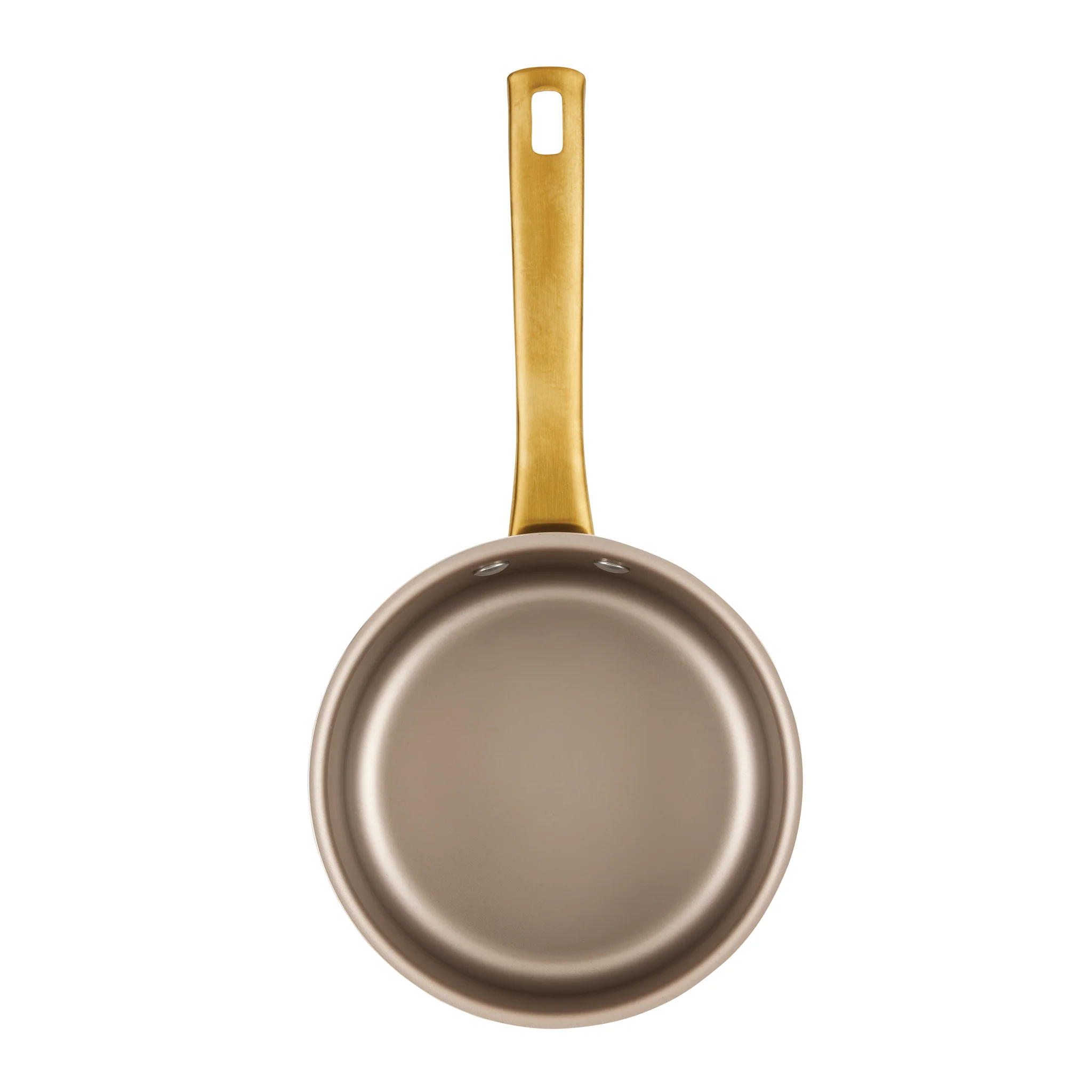 Radiant Nonstick 2-Quart Saucepan With Lid - Image 9