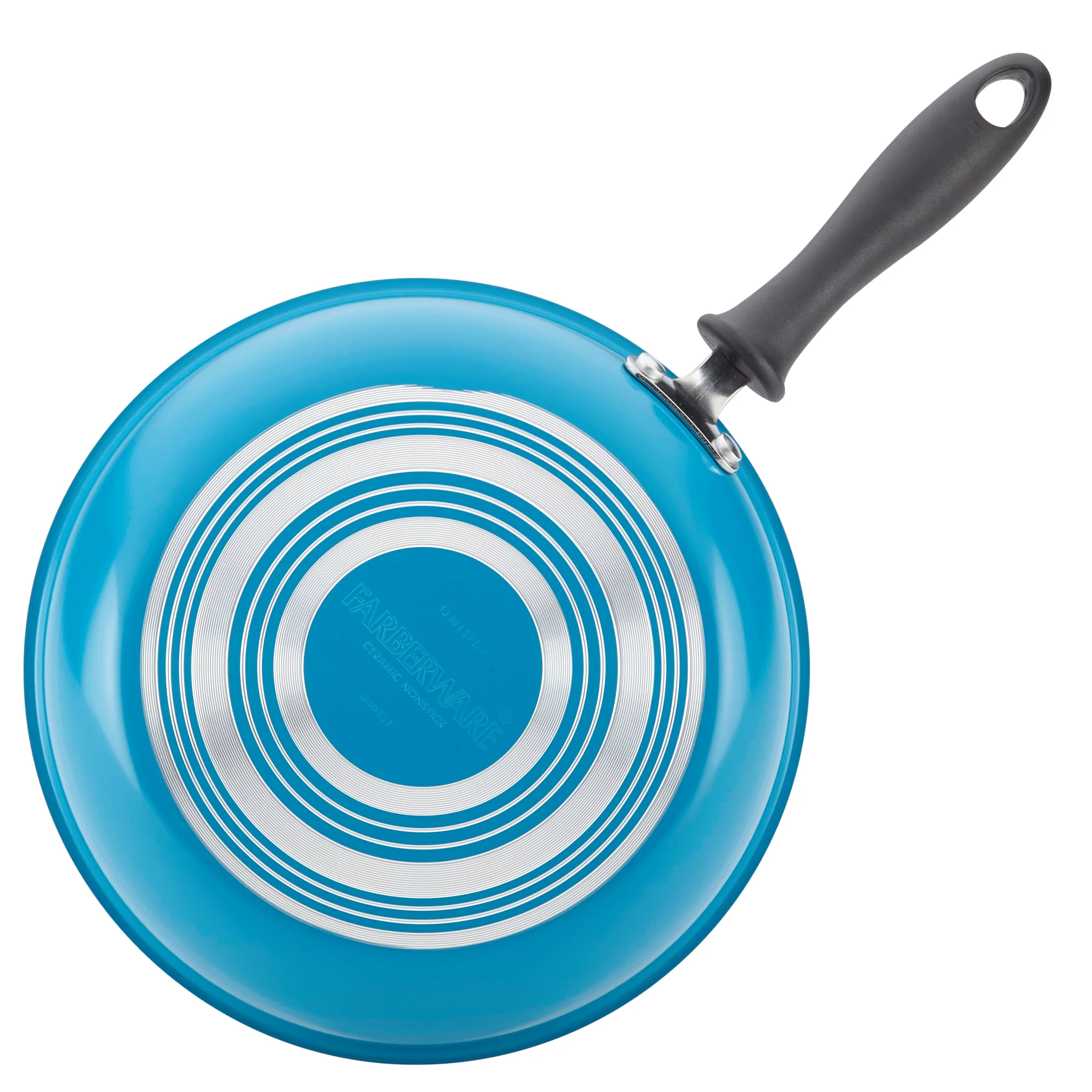 14-Piece Ceramic Nonstick Cookware Set - Image 3
