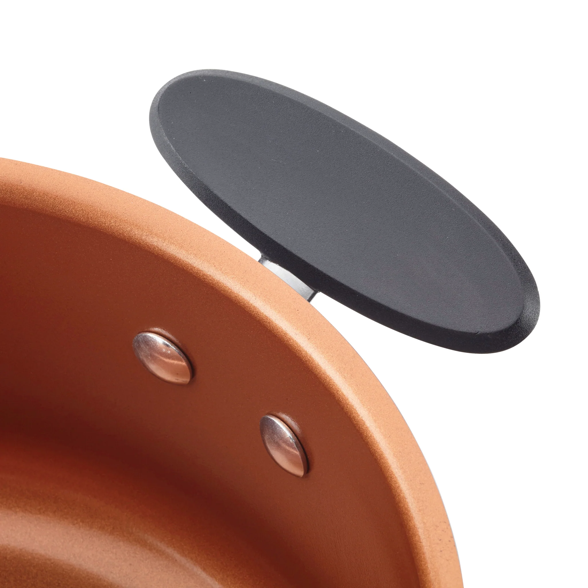 14-Piece Ceramic Nonstick Cookware Set - Image 4