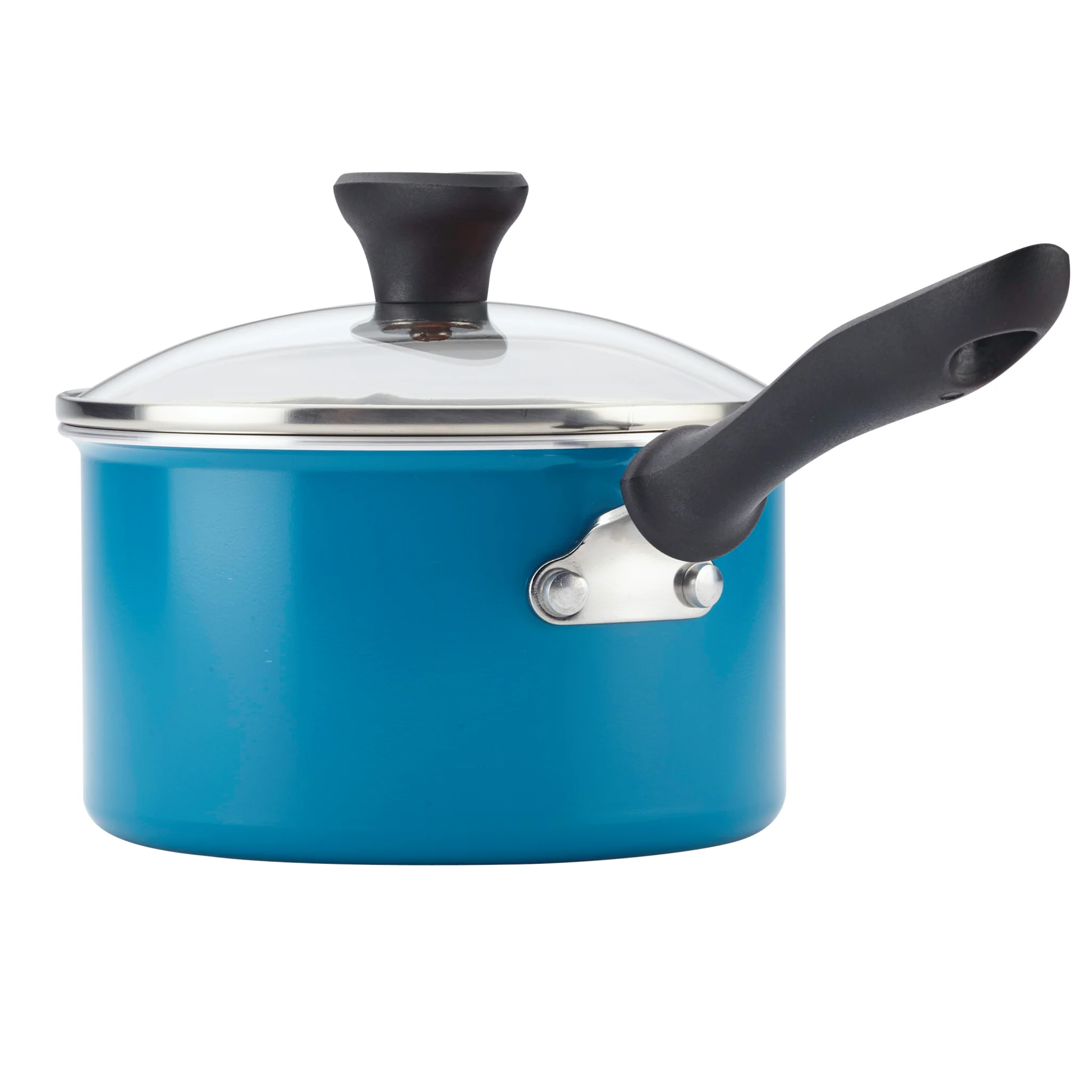 14-Piece Ceramic Nonstick Cookware Set - Image 5